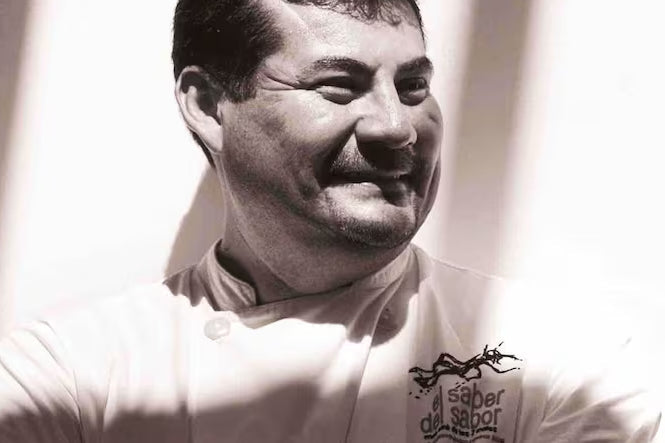 Chef Alejandro Ruiz and Portozuelo: A Commitment to Cultural Sustainability