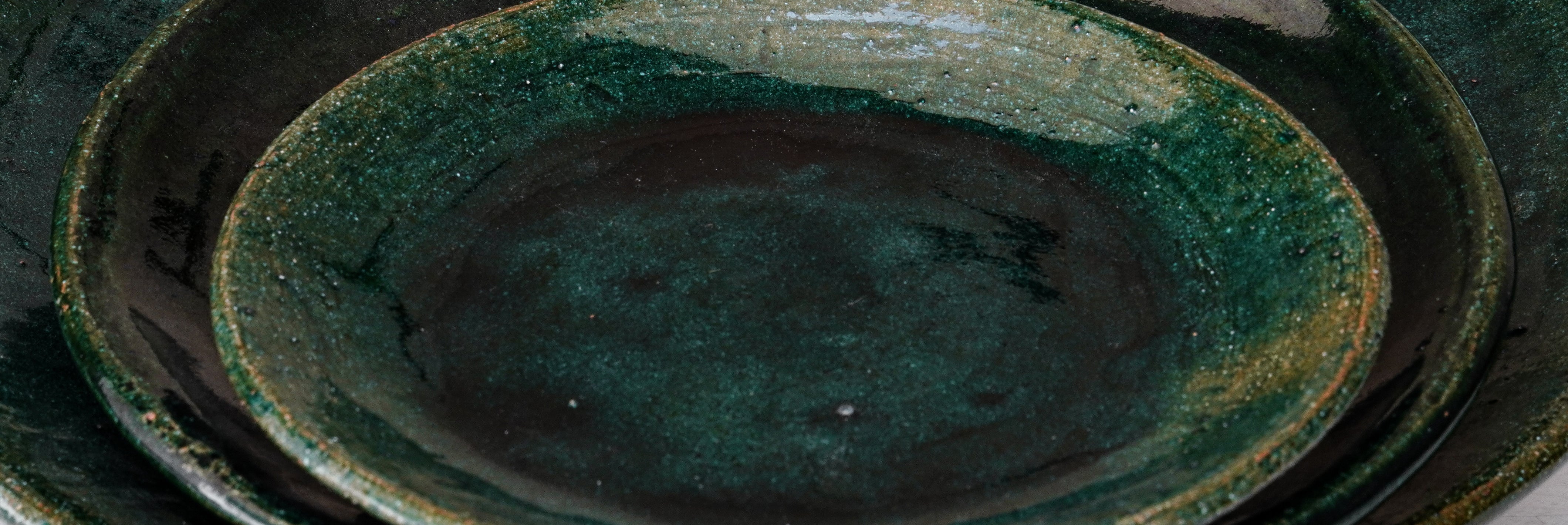 Elena · Green Clay