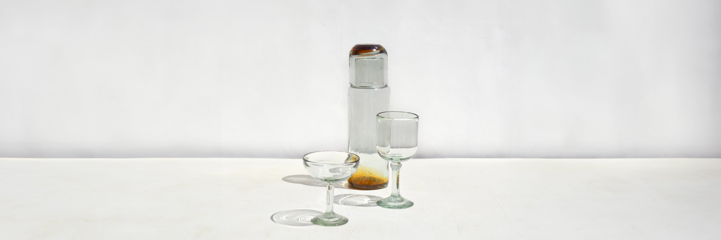 Stemware & Service