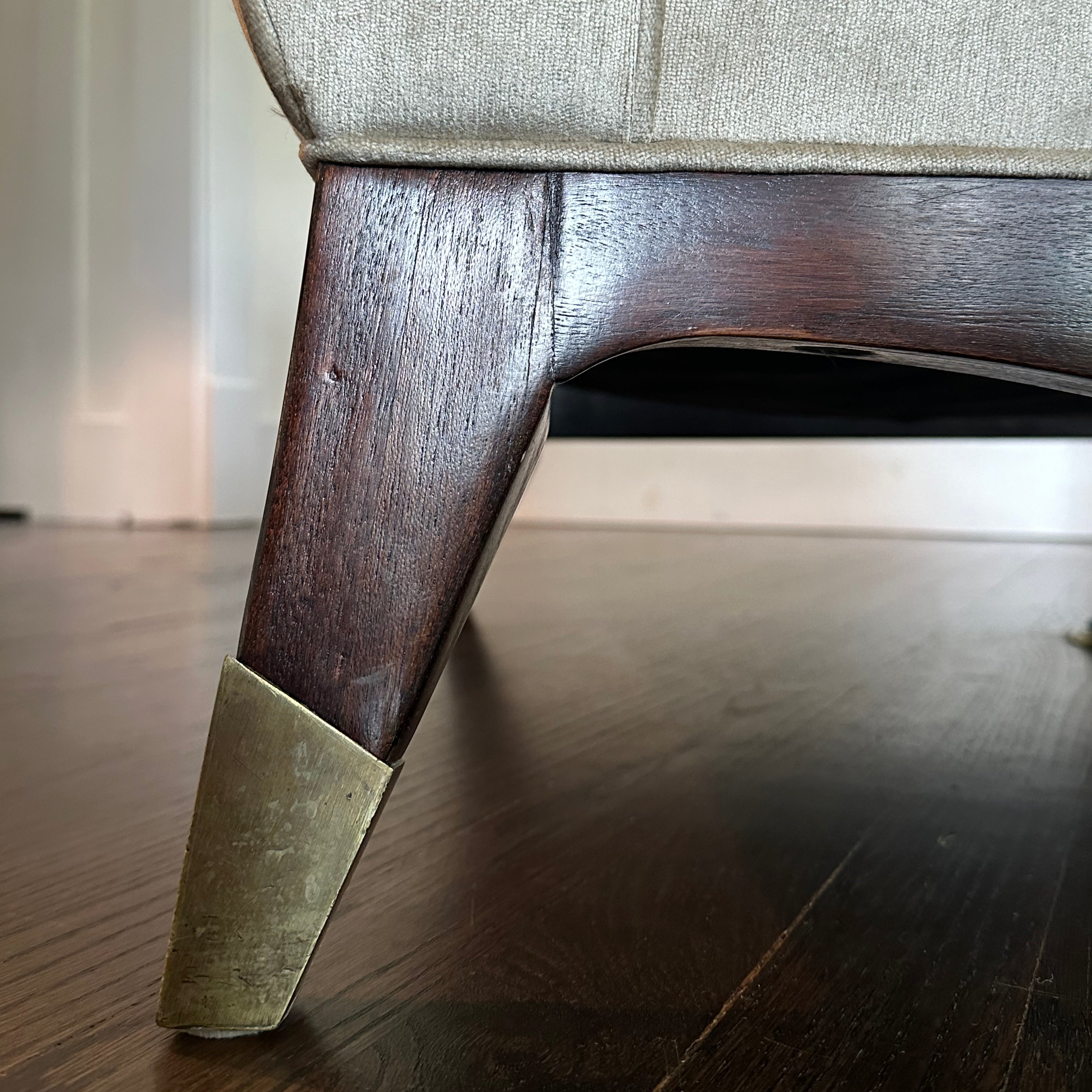 Pani Lounge Chair Set, c. 1950's