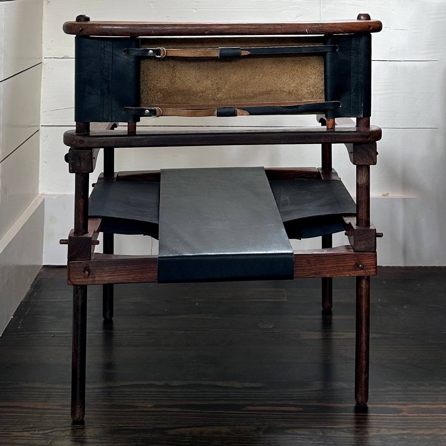 Perno Safari armchair. C. 1965