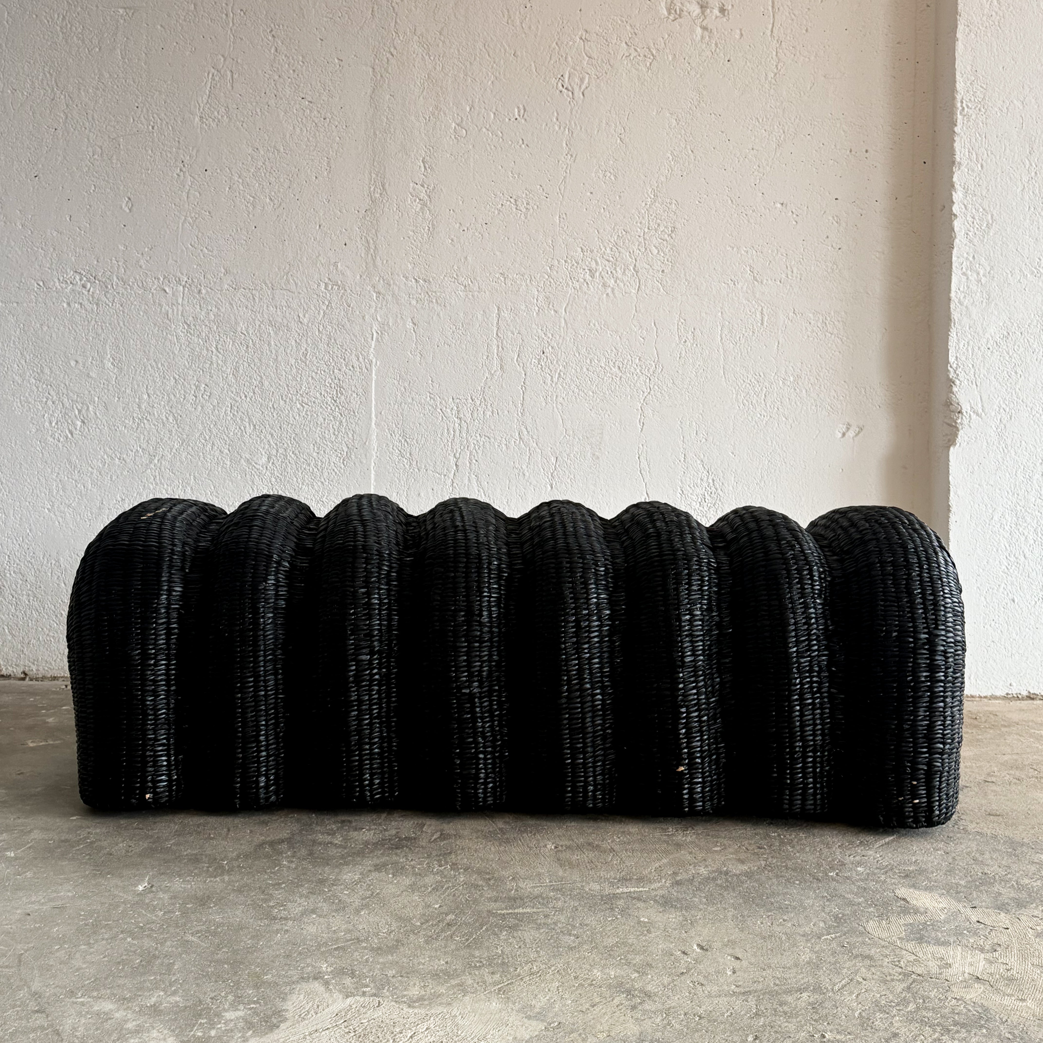 Cueva Bench *Special order only.
