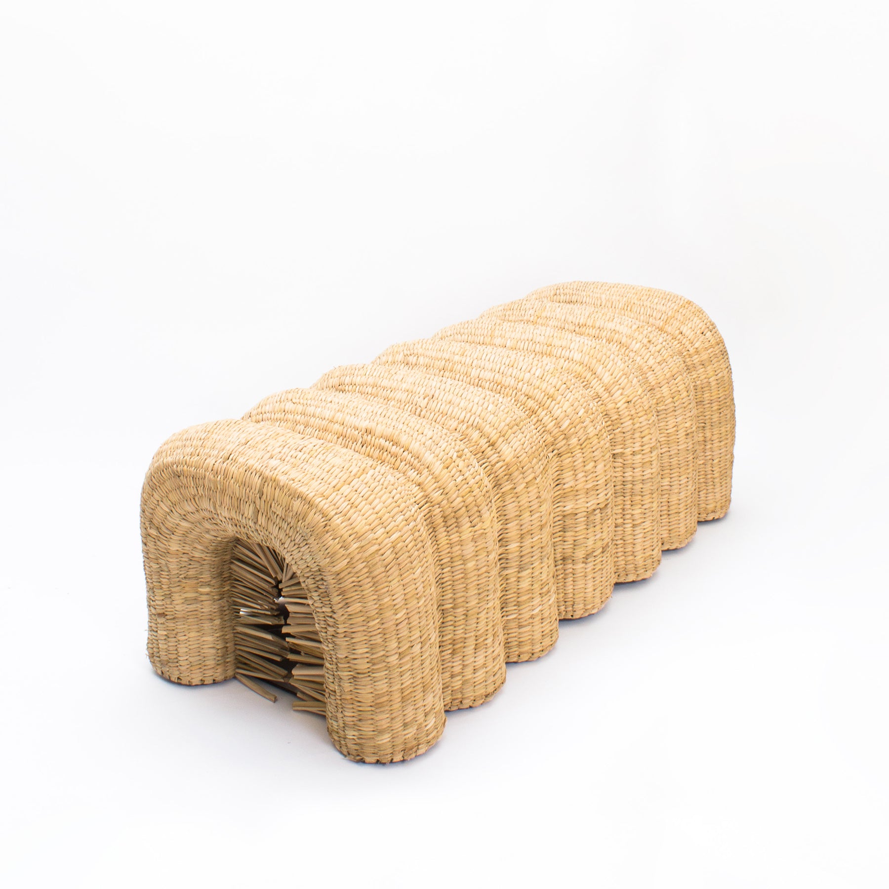 Cueva Bench *Special order only.
