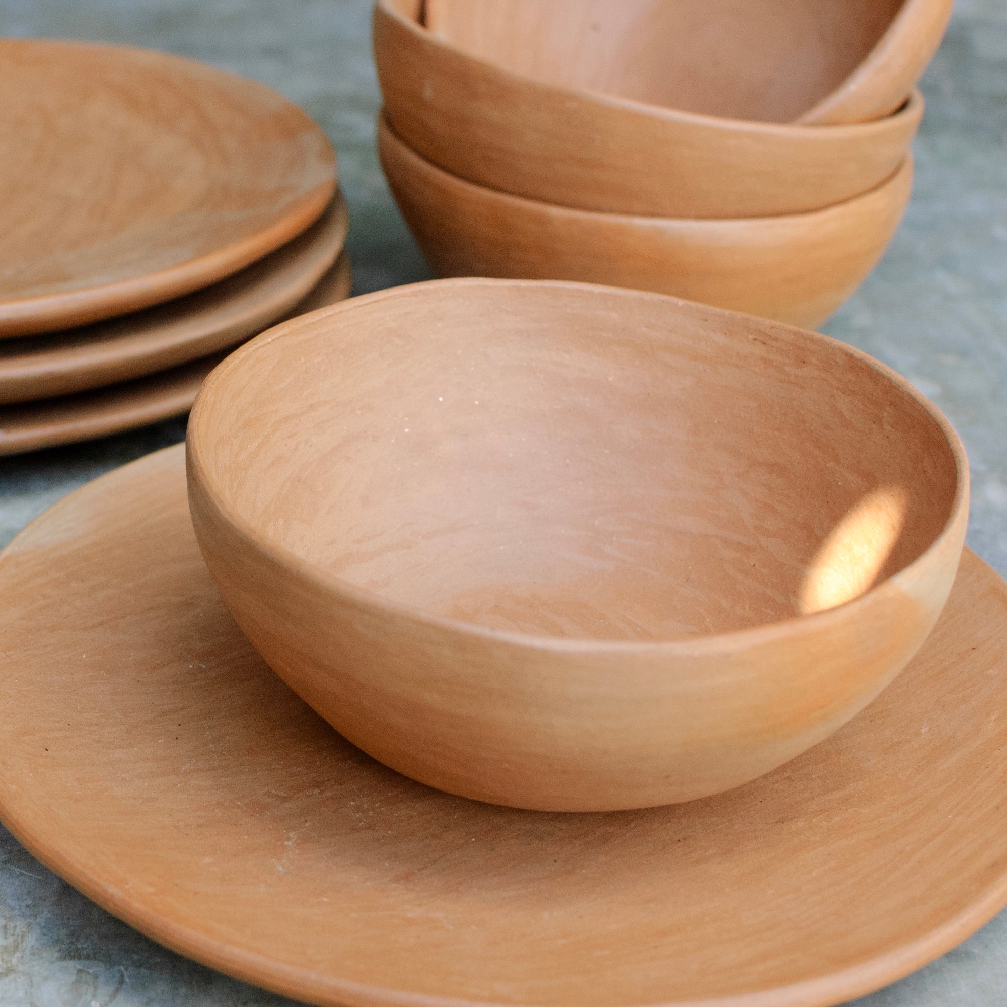 Elena Fuerte Soup Bowl