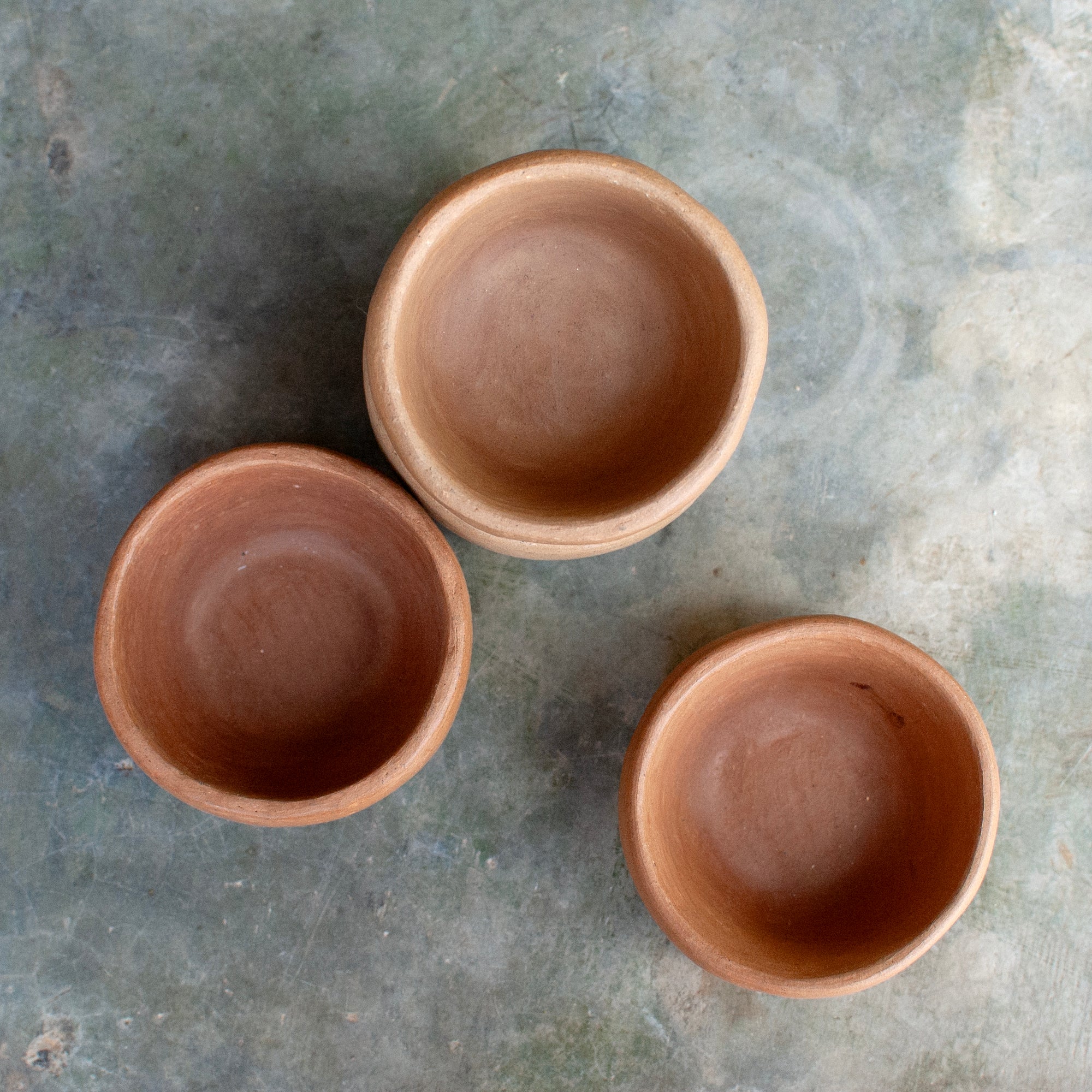 Elena Fuerte Salt Bowl