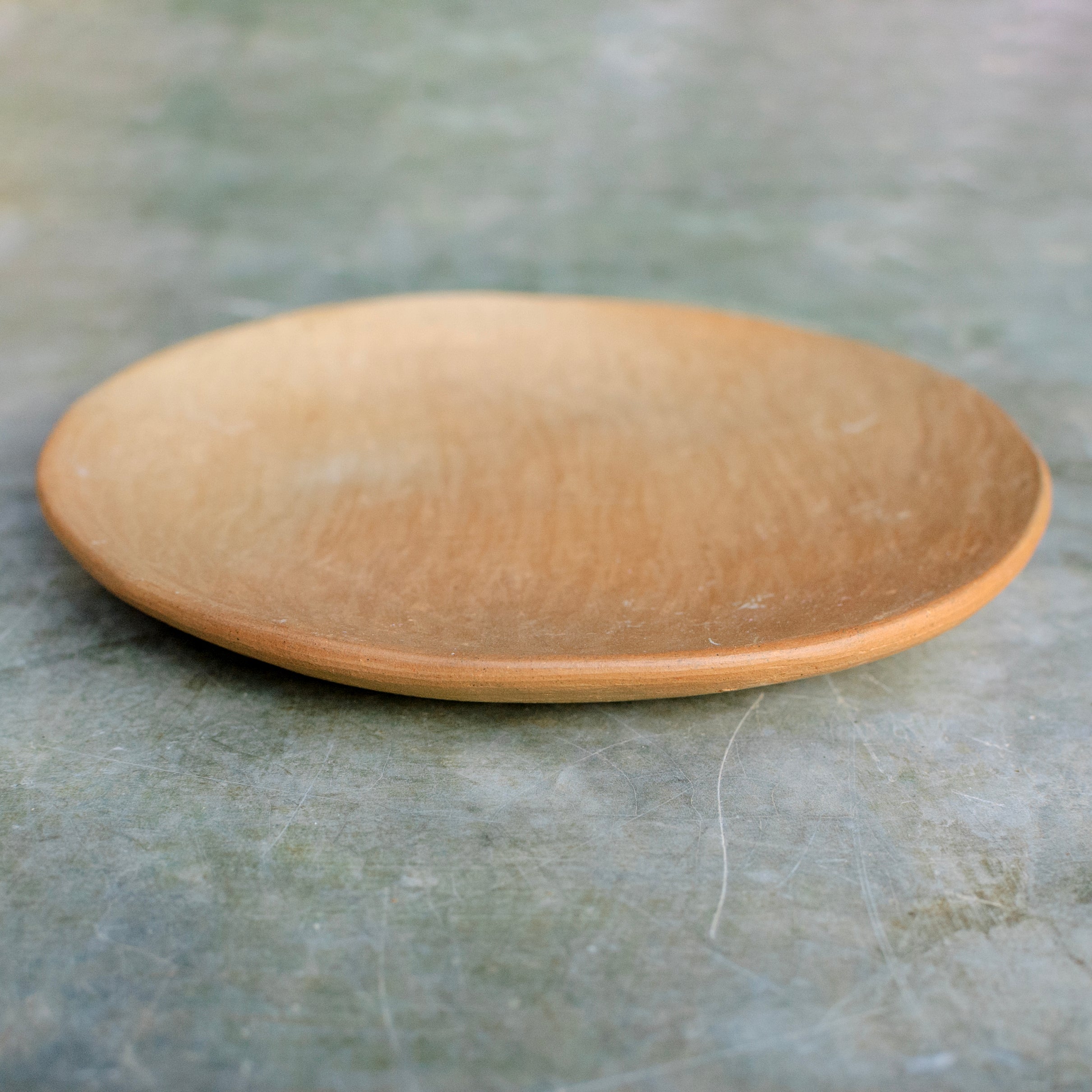 Elena Fuerte Dessert Plate