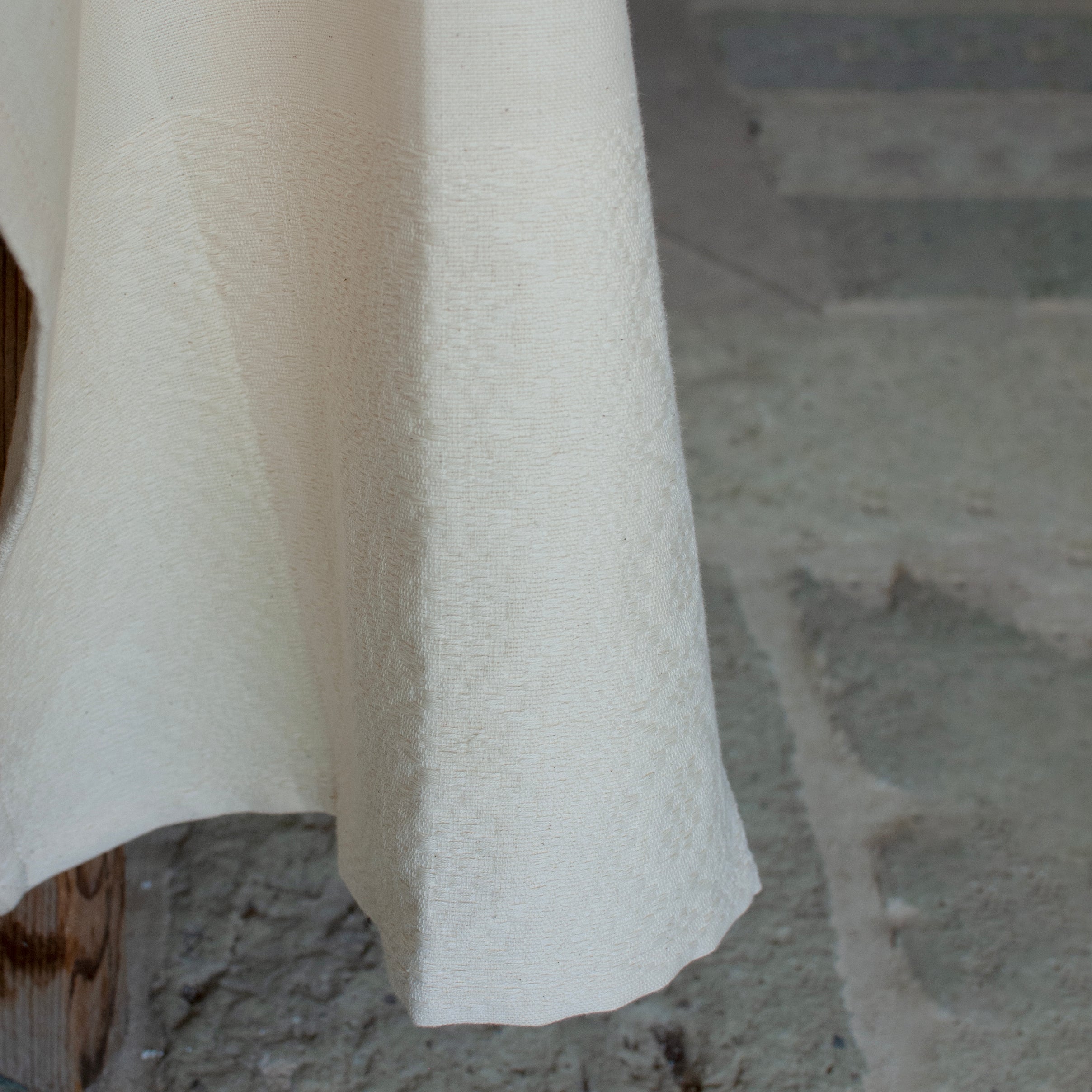 Crudo Cotton Ktichen Towel