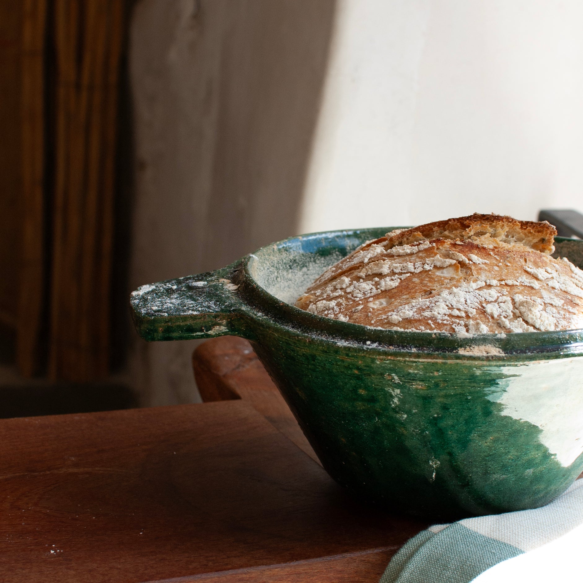 El Pato Clay Oven