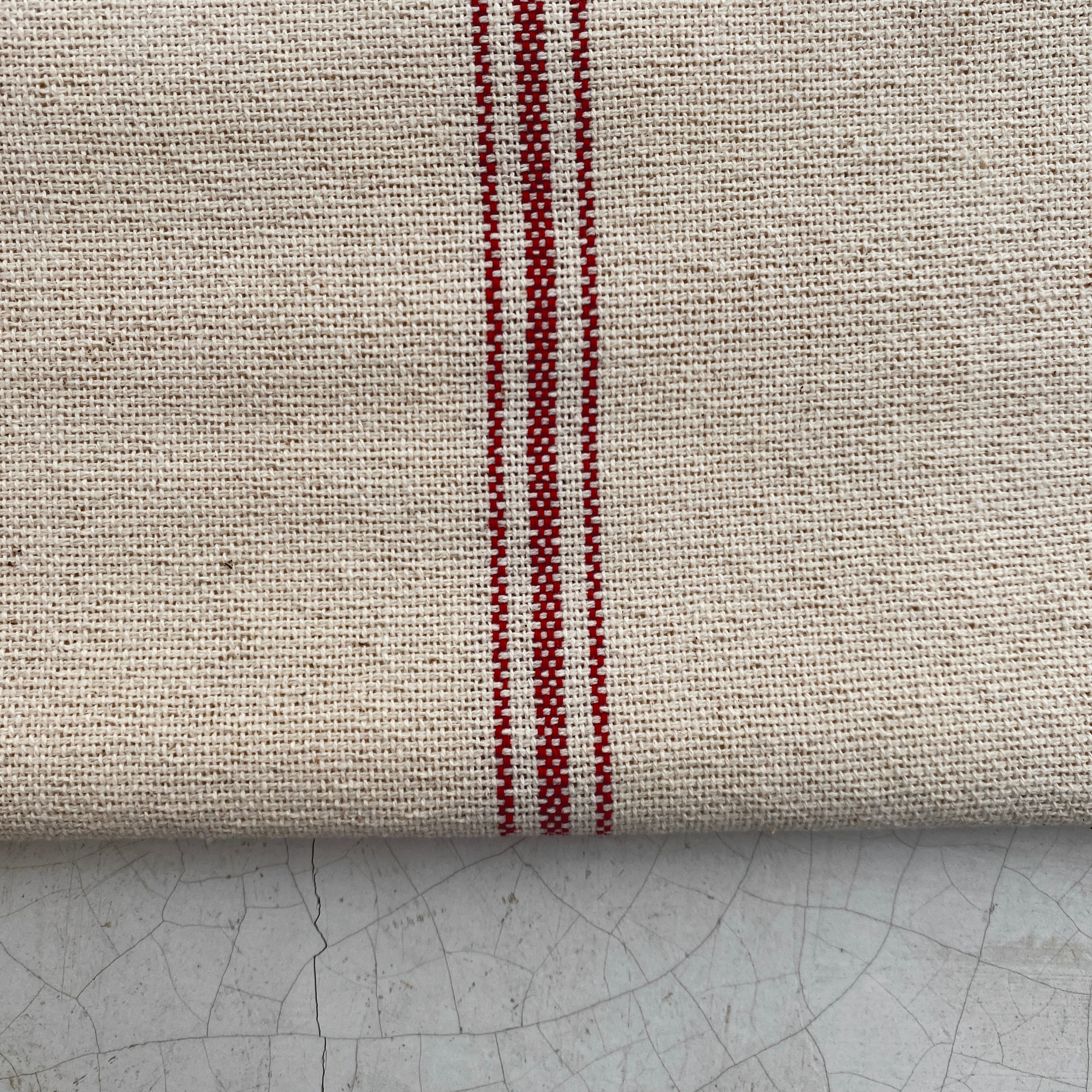 Tejate Cotton Table Runner