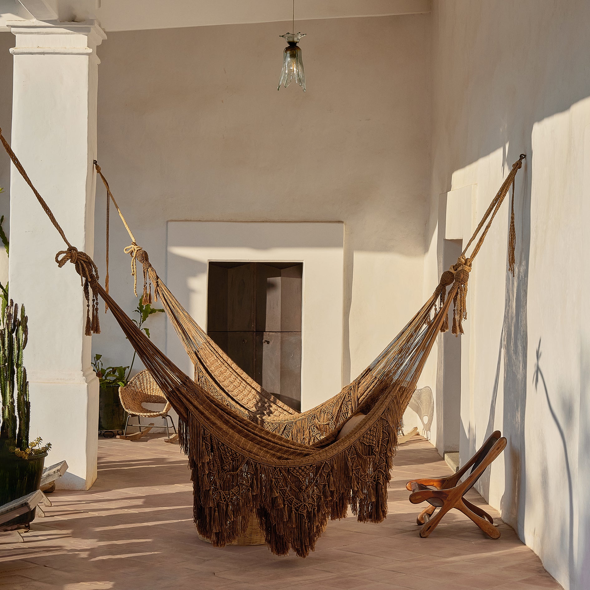 Chochola Crochet Hammock *** Special Order Item ***