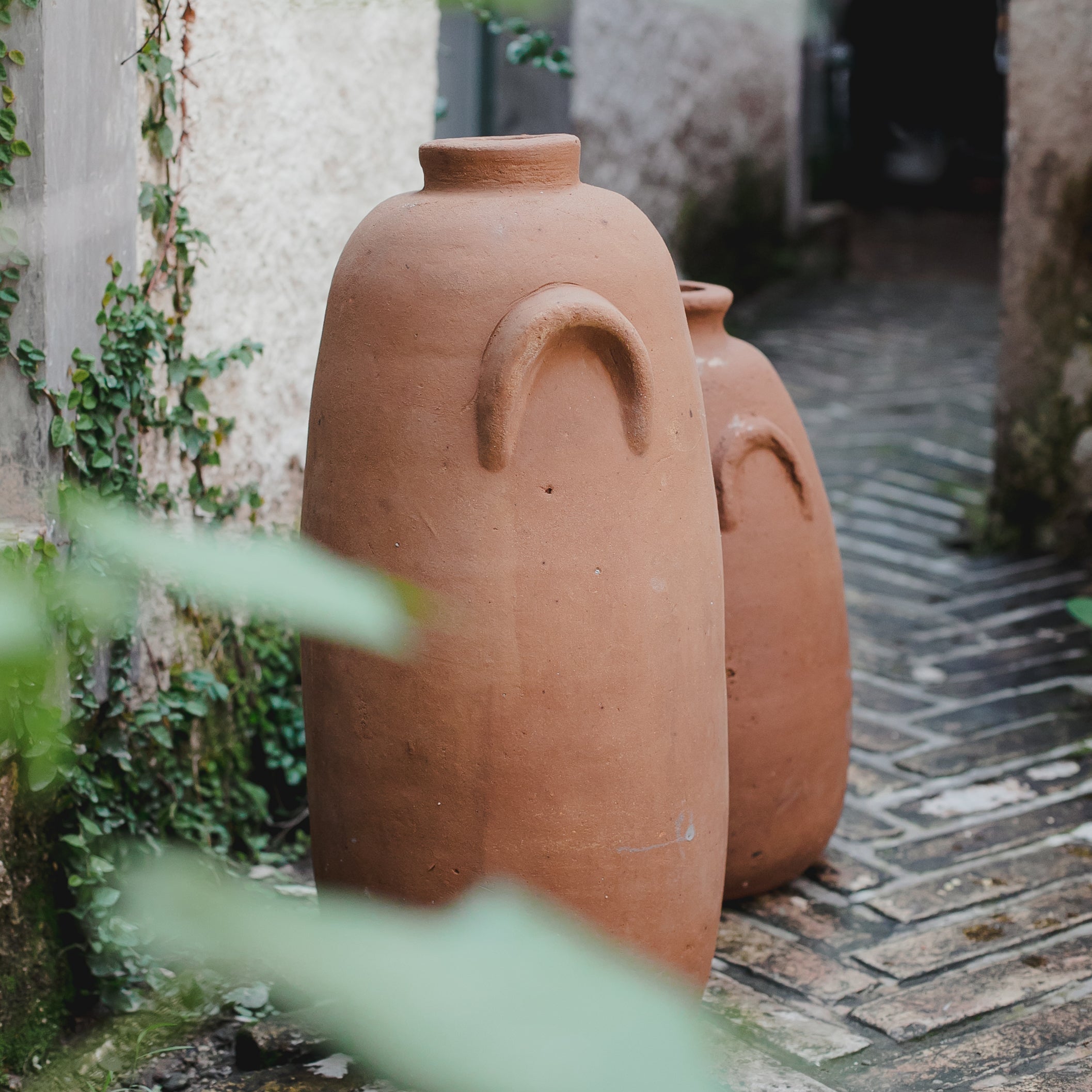 Jarrones Contempos Garden Vase