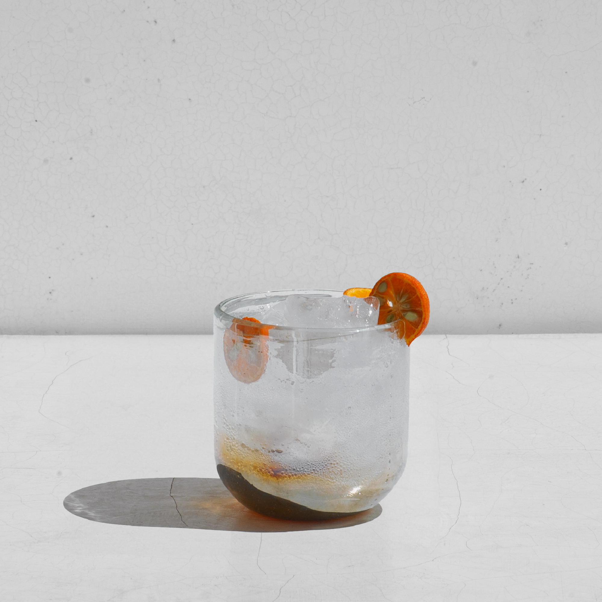 PROPER Room Glass (Old Fashioned)