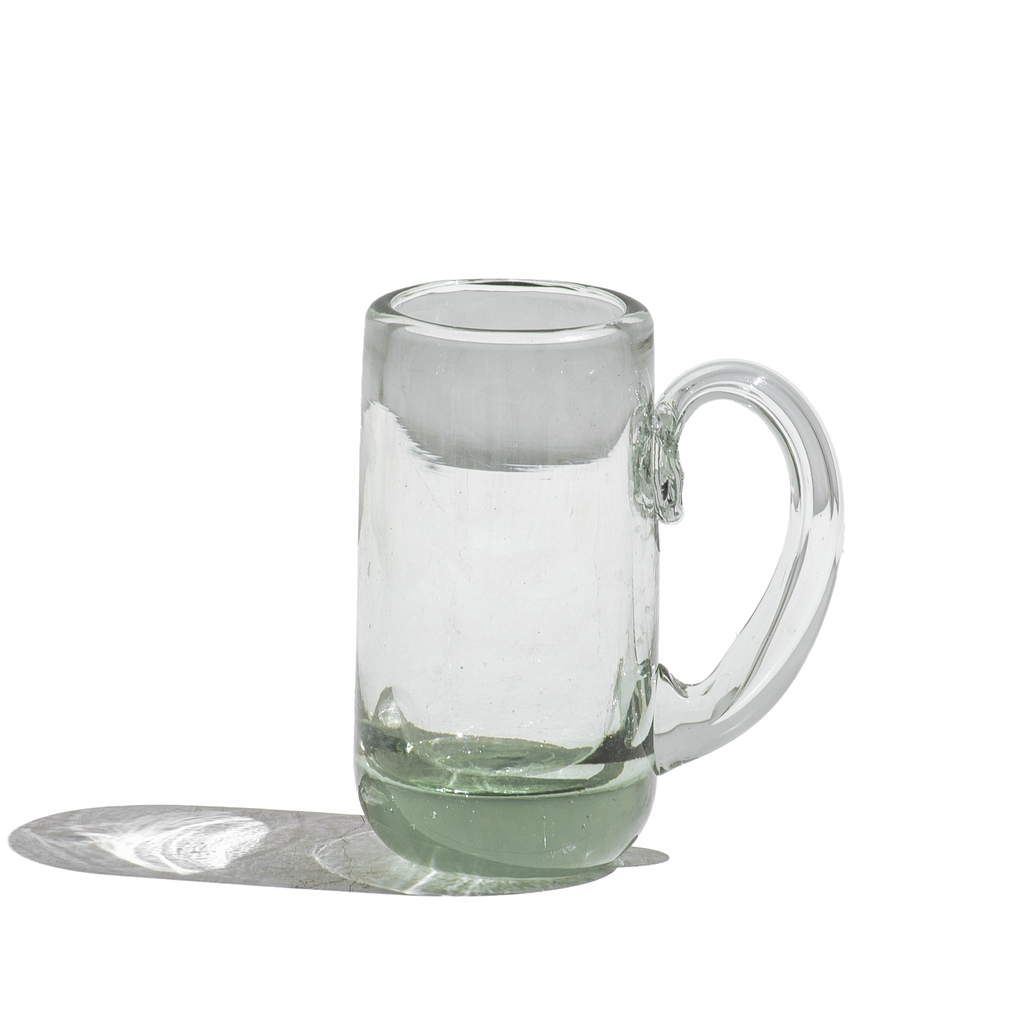 Boleada Beer Mug Glass
