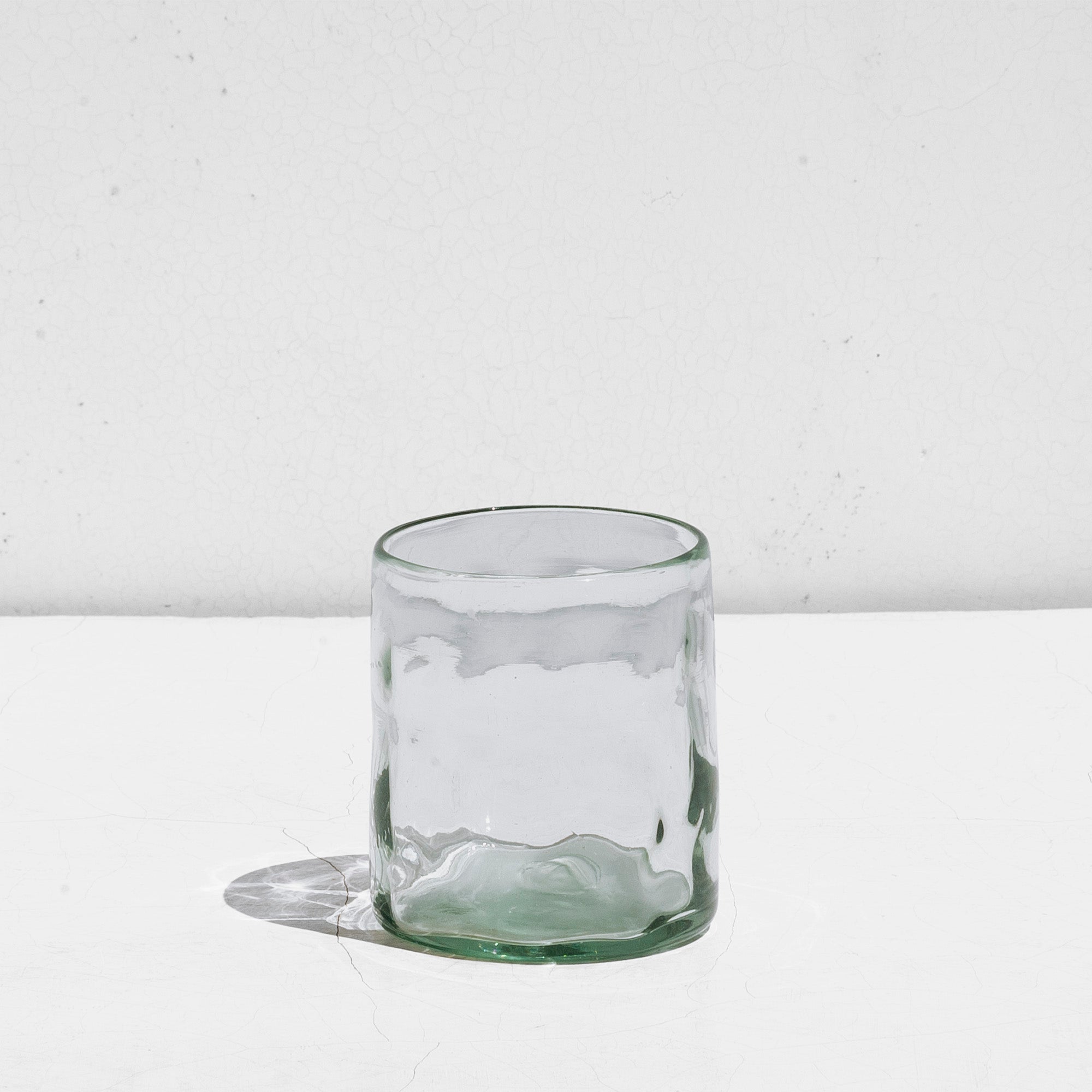 Organica Double Old Fashioned Glass