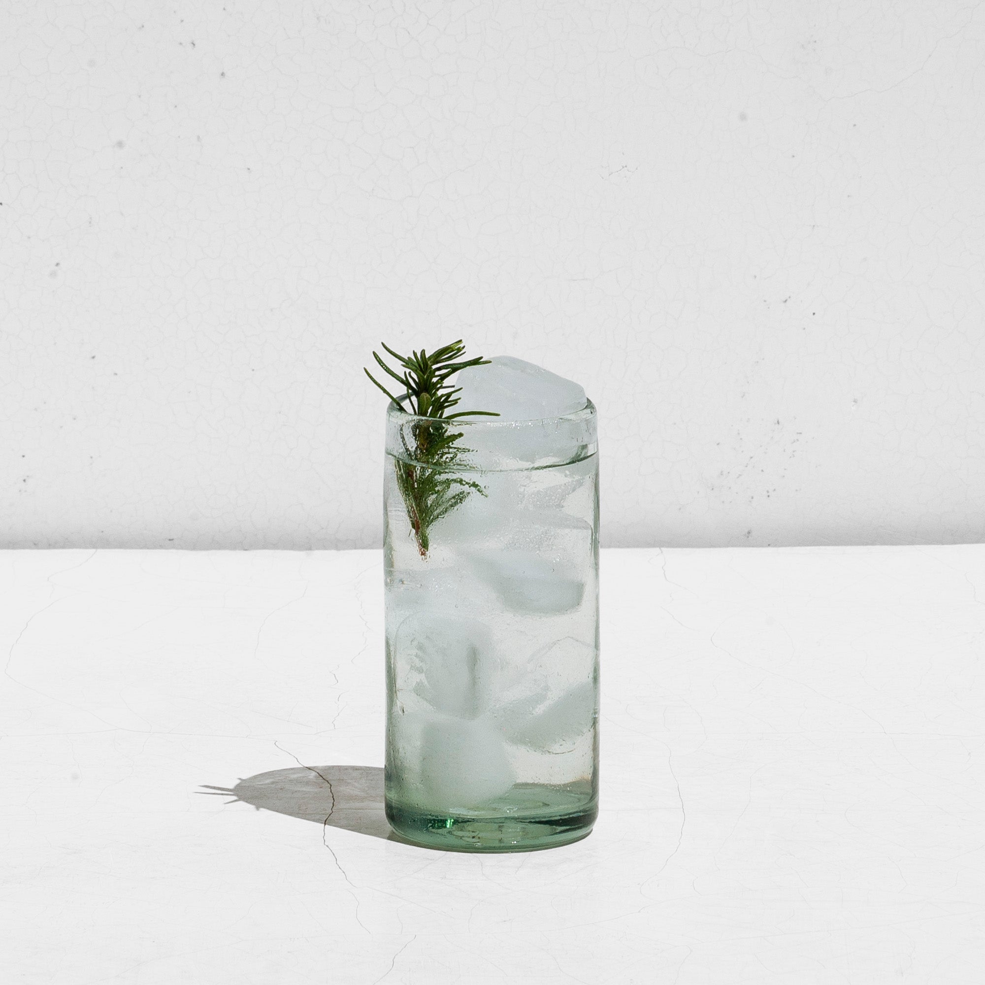 Organica Highball glass