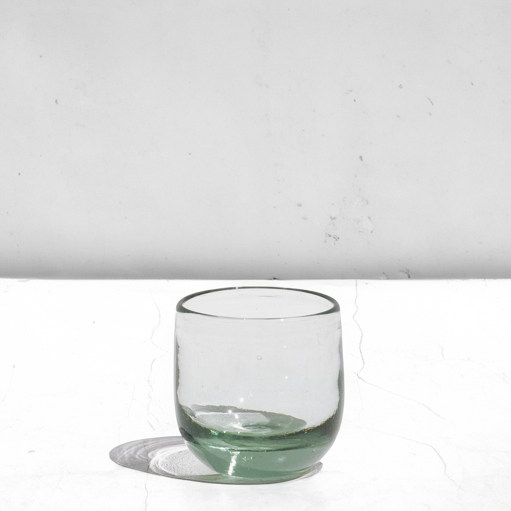 Boleada Old Fashioned Glass