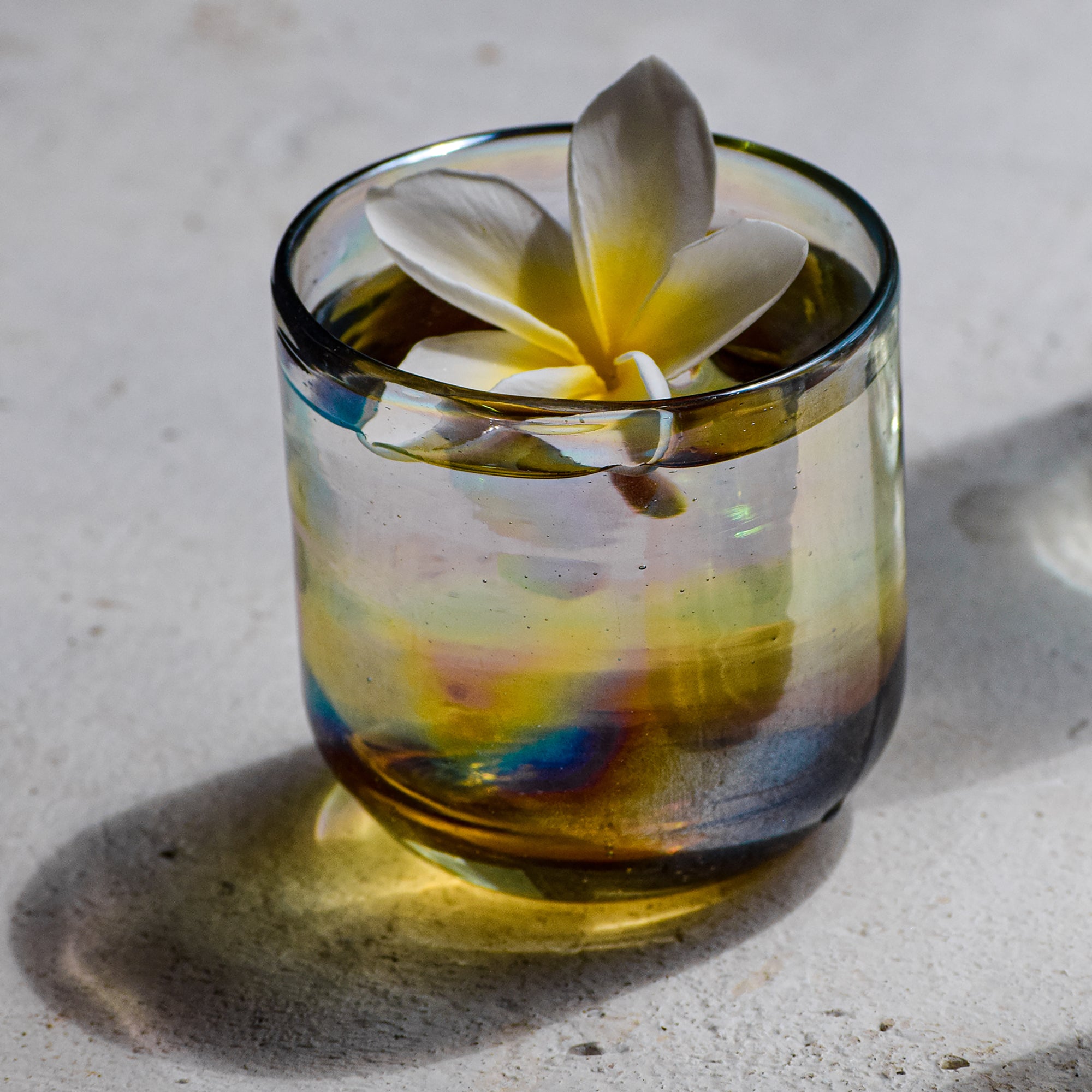 PROPER Room Glass (Old Fashioned)
