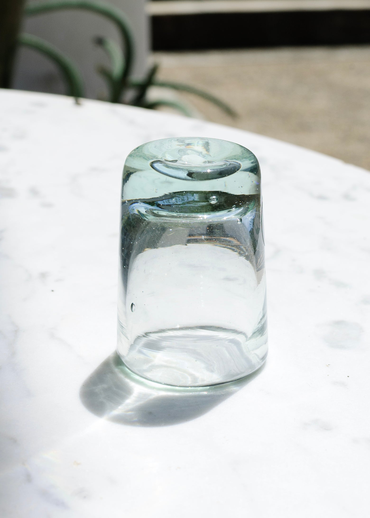 Conico Mezcal Glass