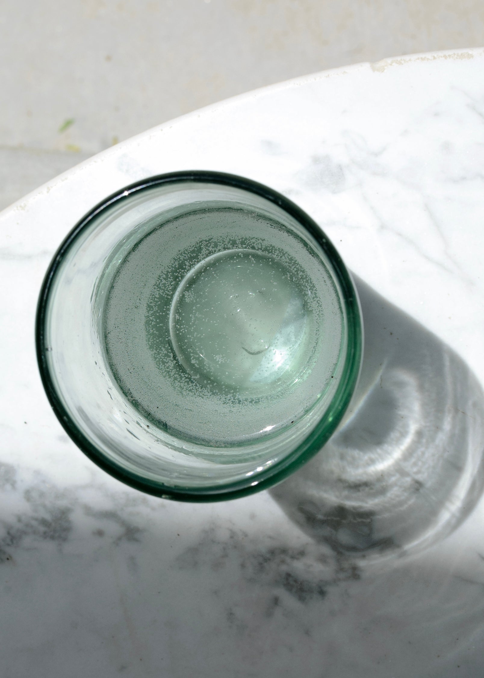Conico Beer Craft Glass