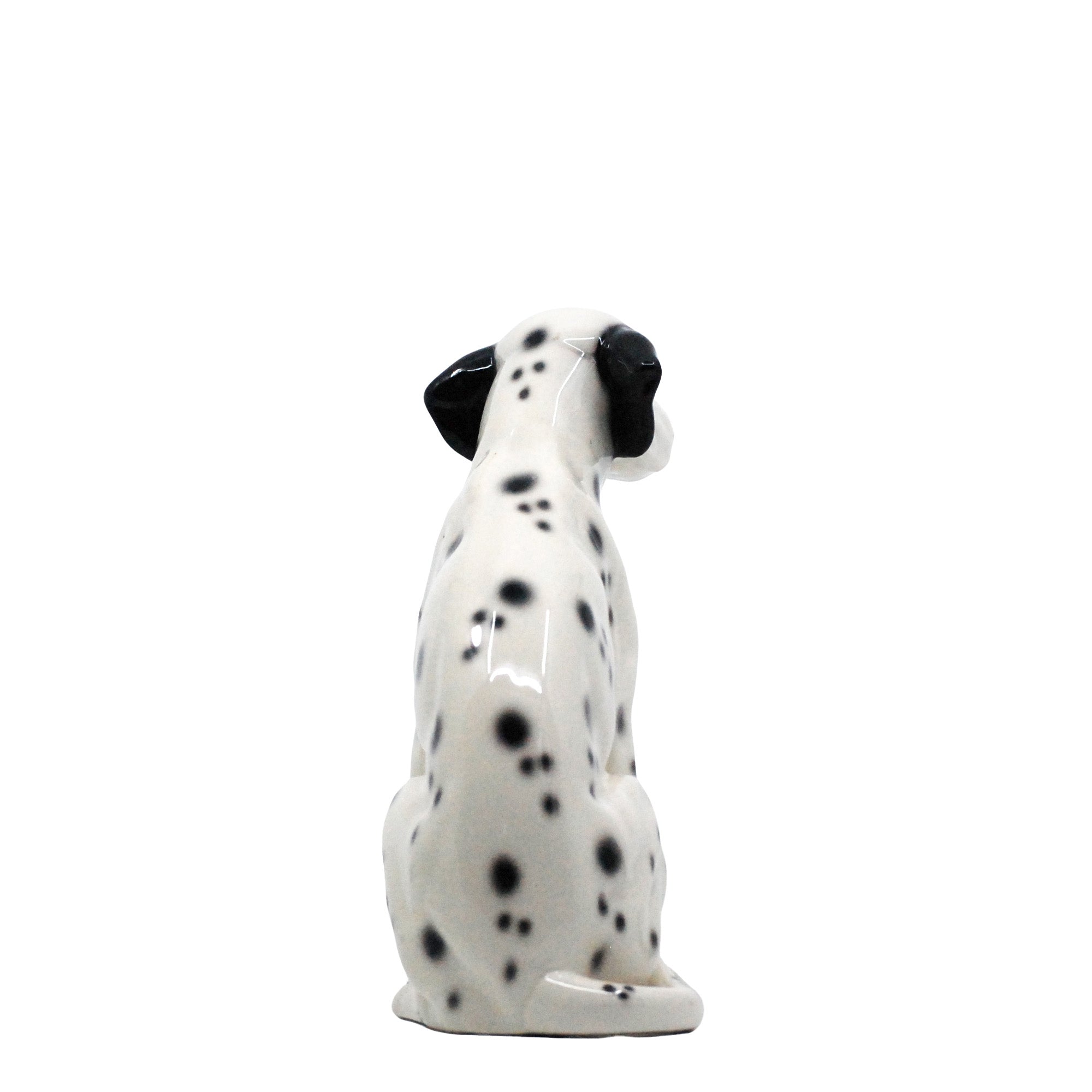 Ceramica de Cuernavaca Dalmatian