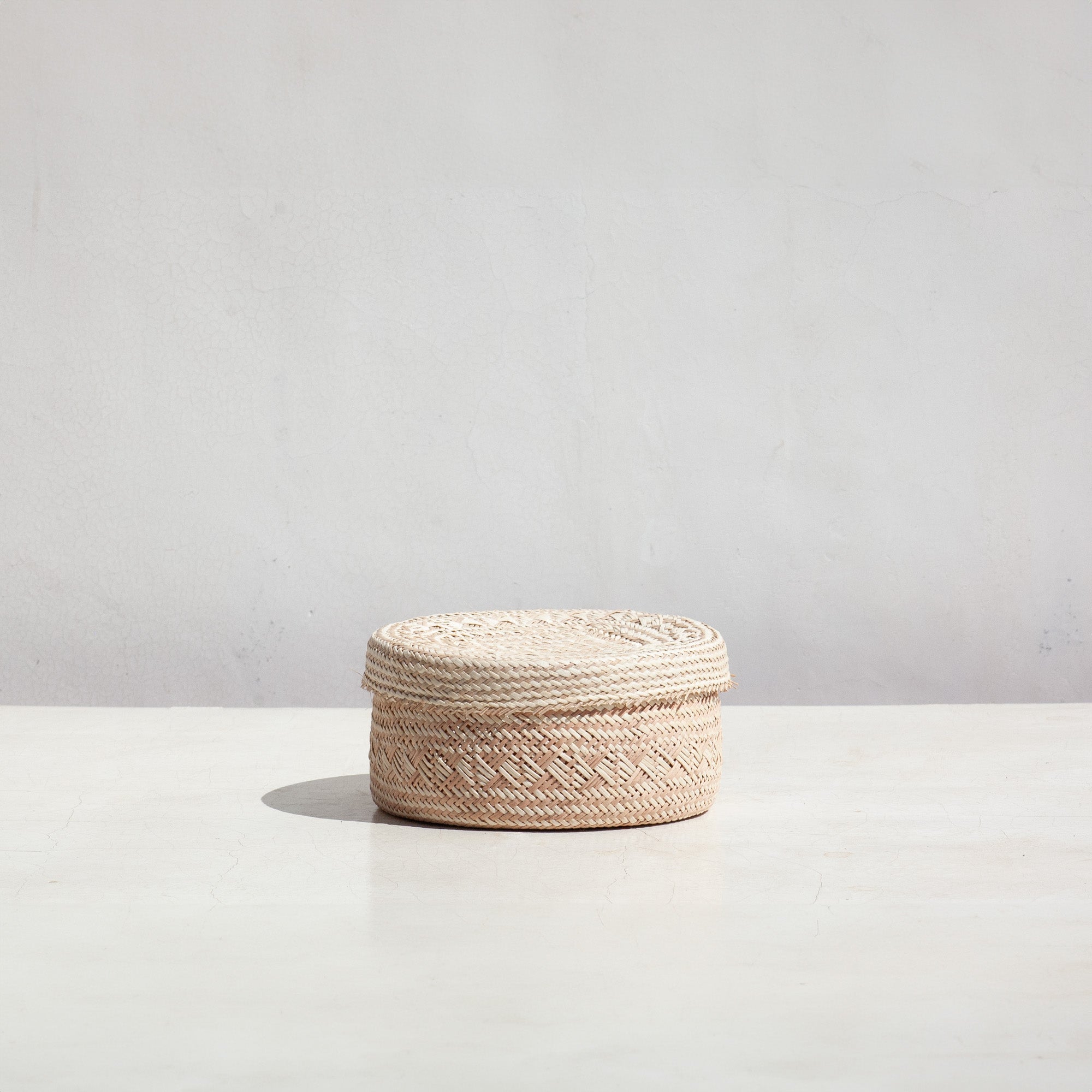 Tupido Jipi-Japa Tortilla Basket