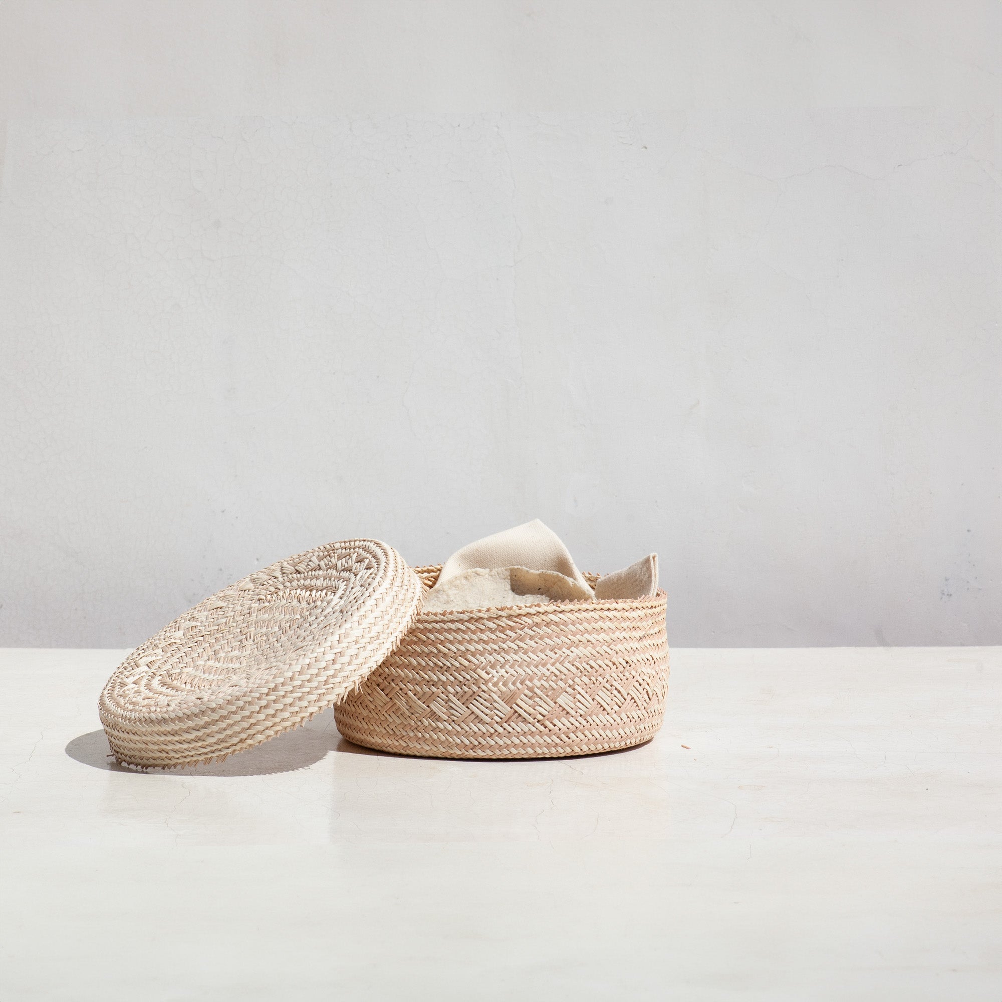 Tupido Jipi-Japa Tortilla Basket
