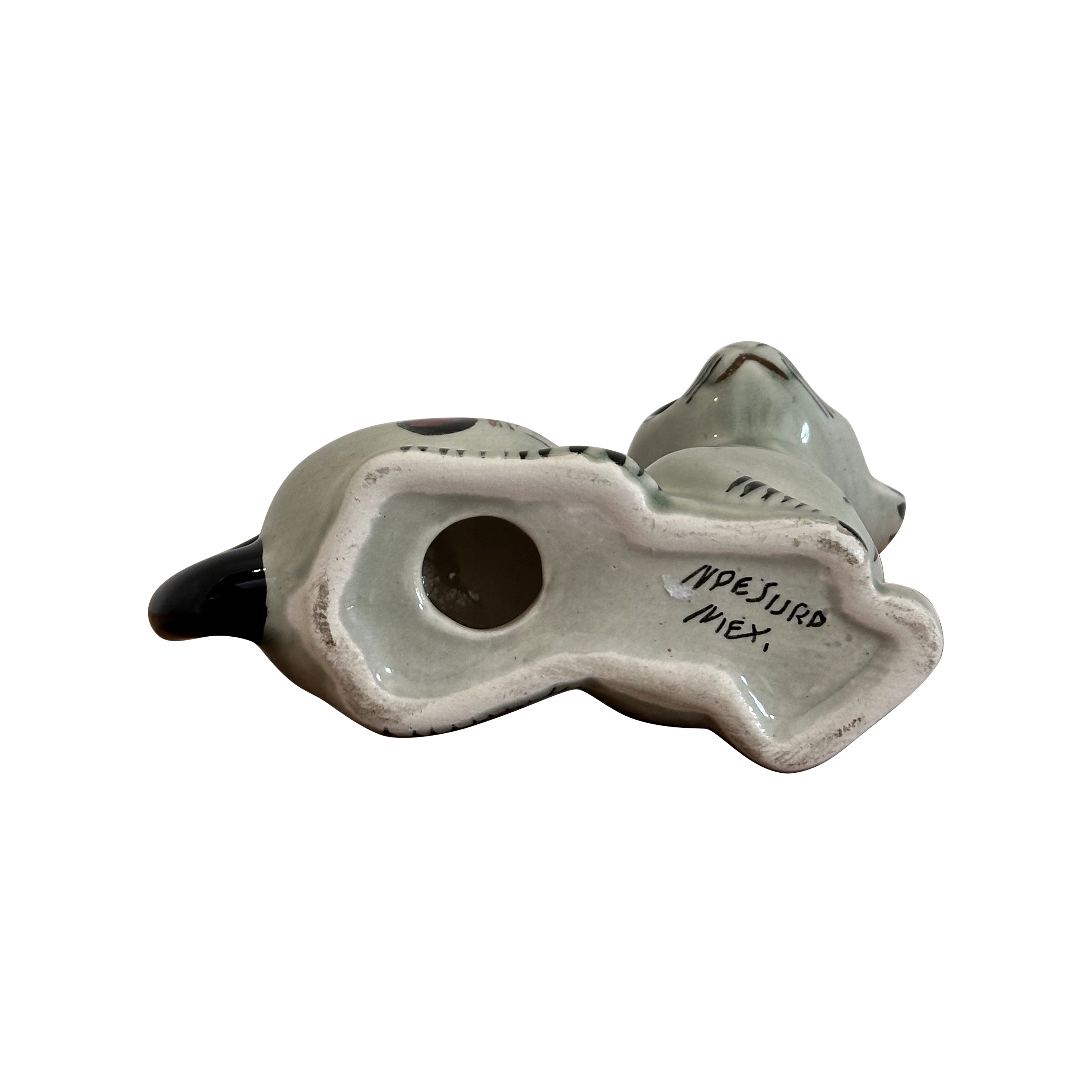 Jose Noe Suro Ceramic Cat