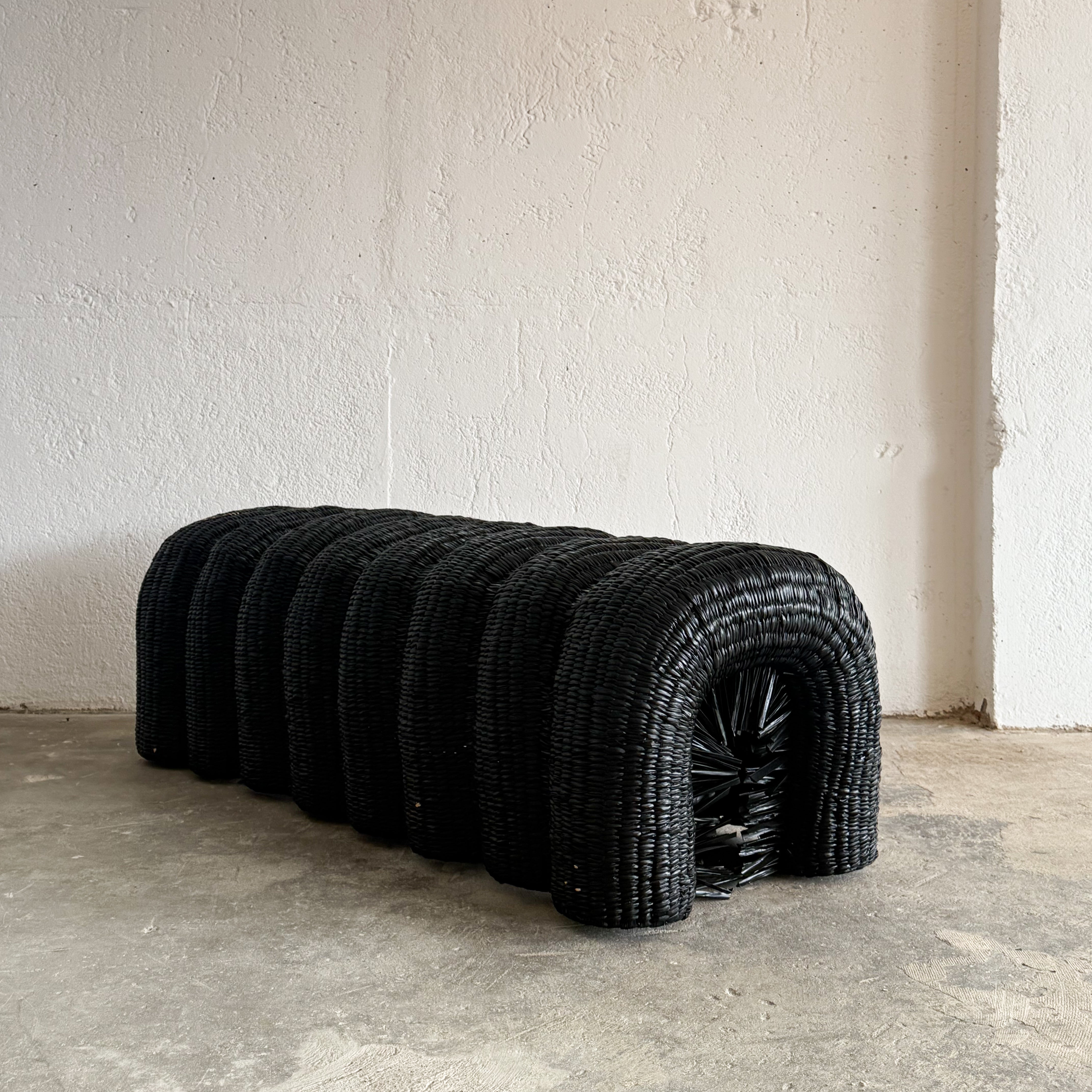 Cueva Bench *Special order only.