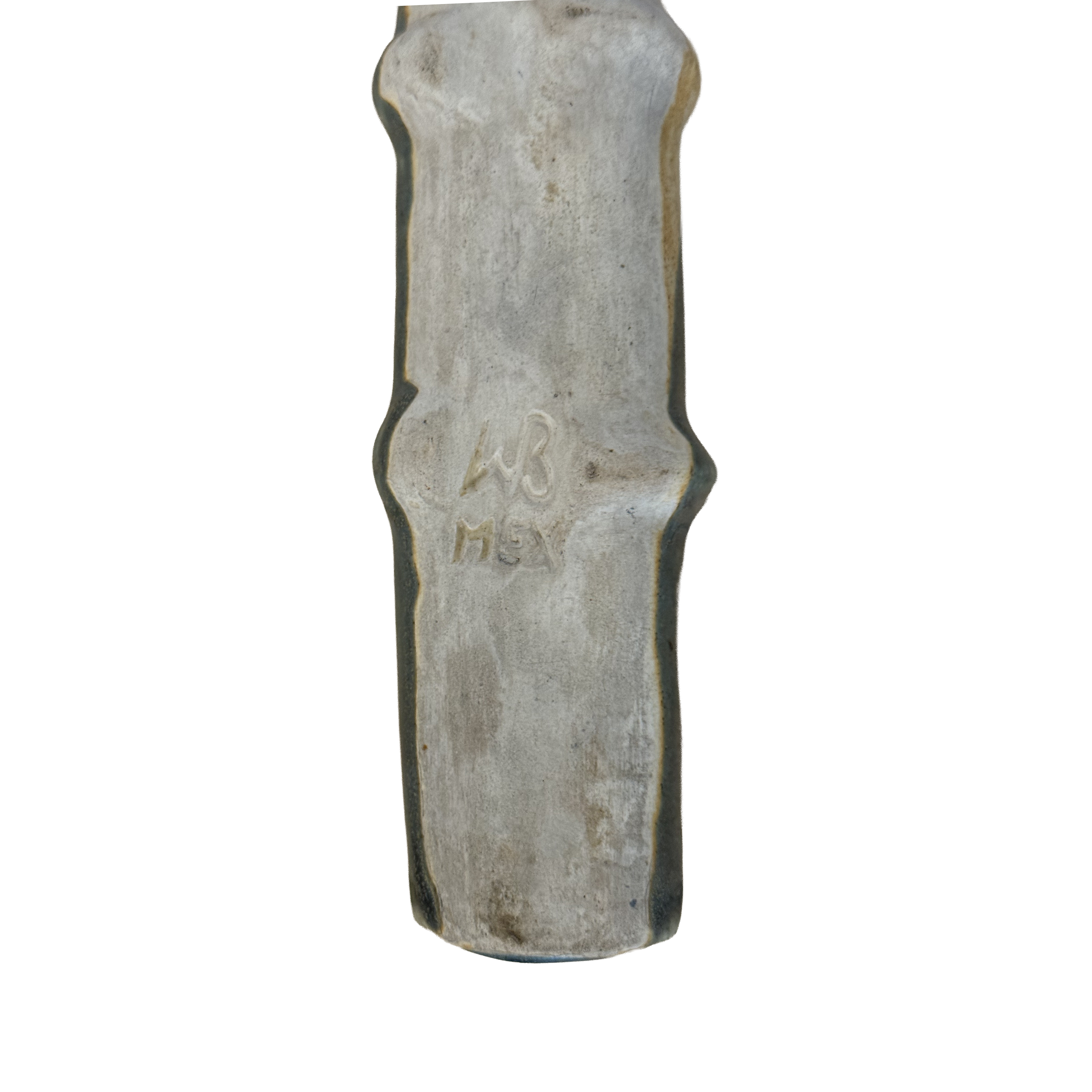 Vintage Ceramic Bud Vase