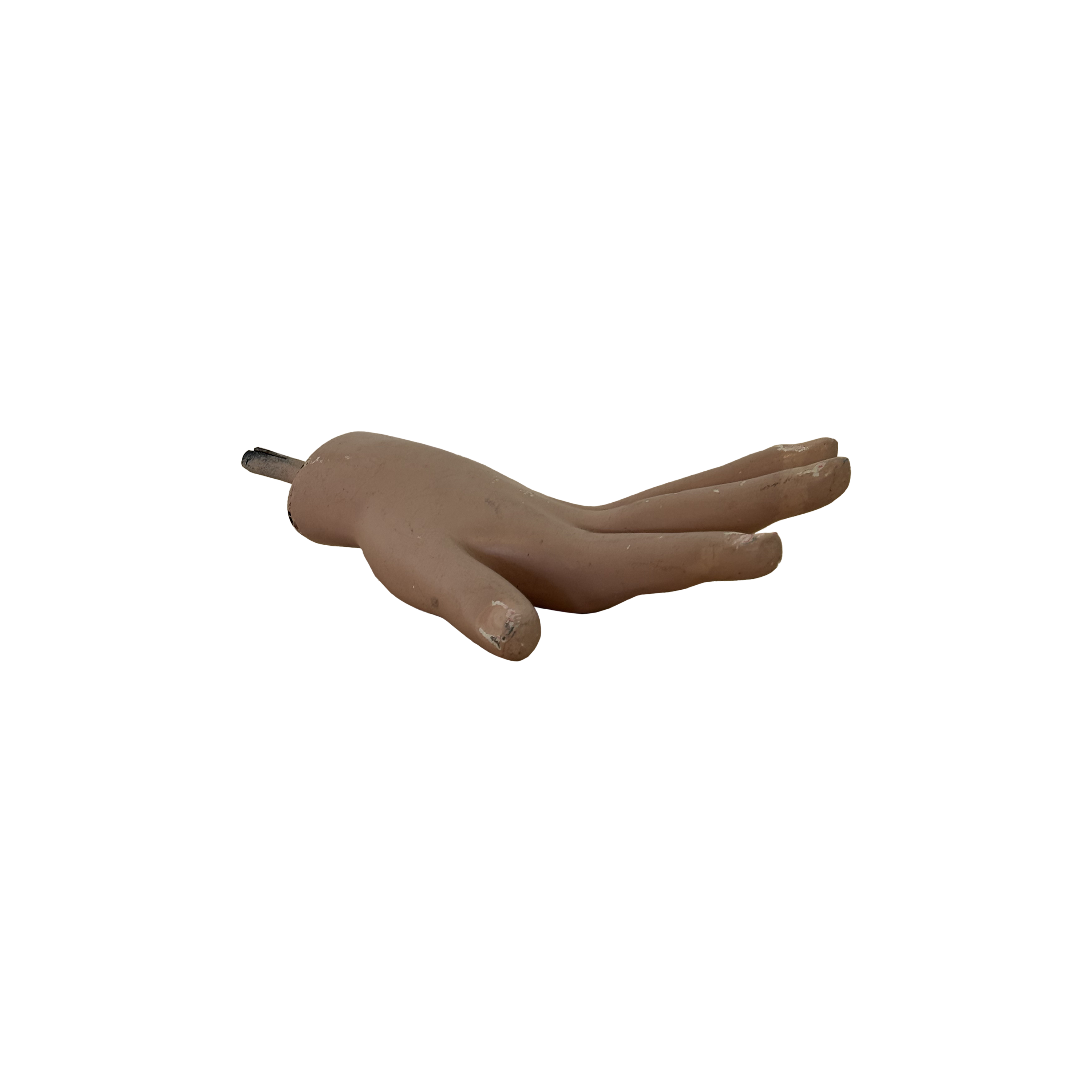 Vintage Manequin Hand