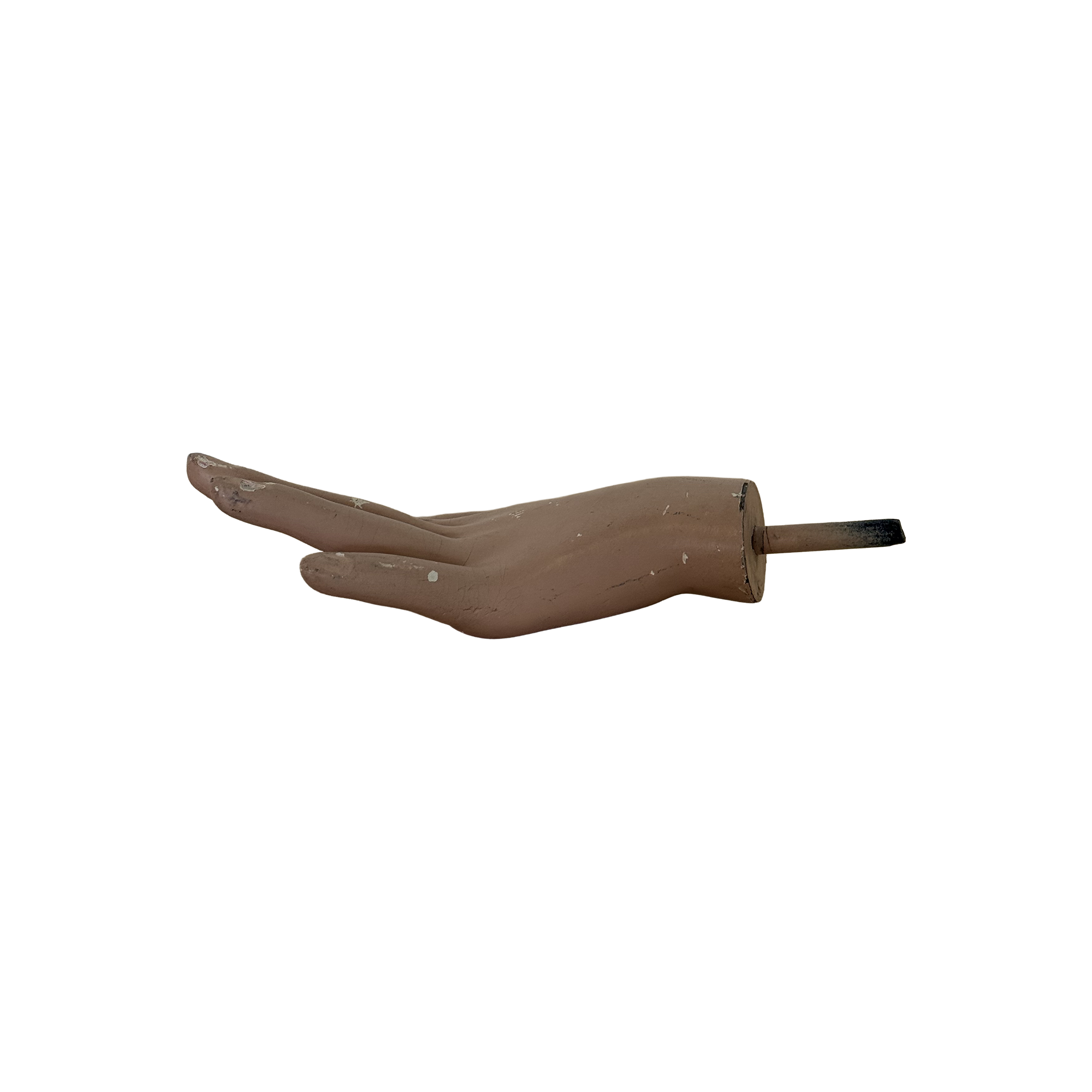 Vintage Manequin Hand