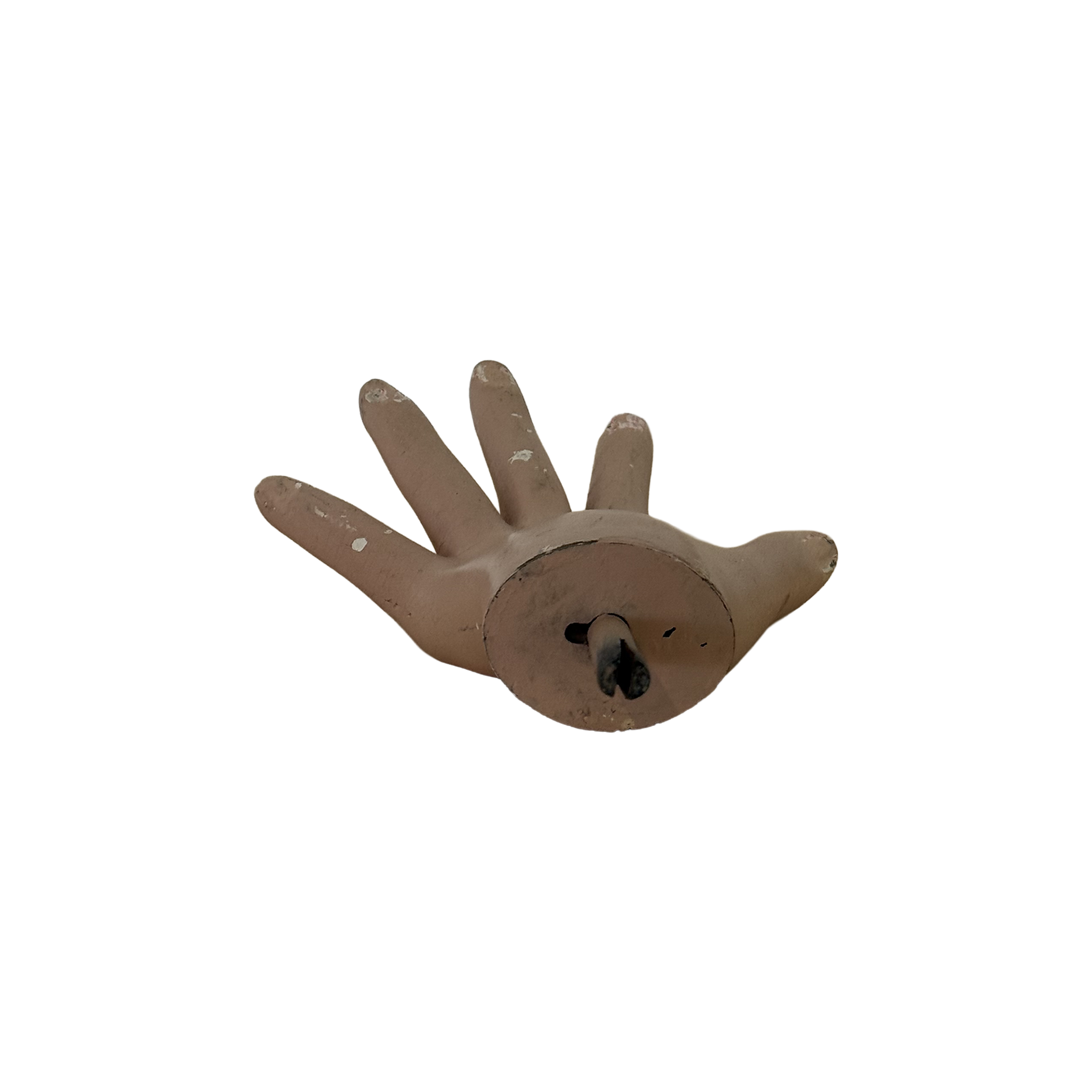 Vintage Manequin Hand