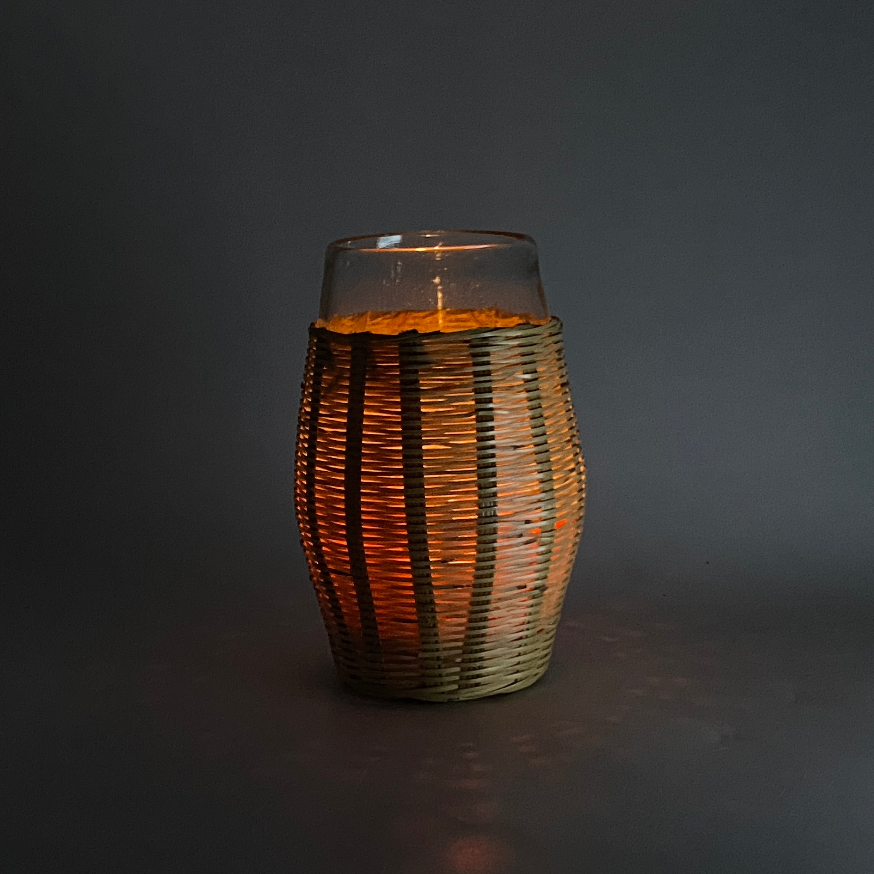 Zadun Carrizo Votive