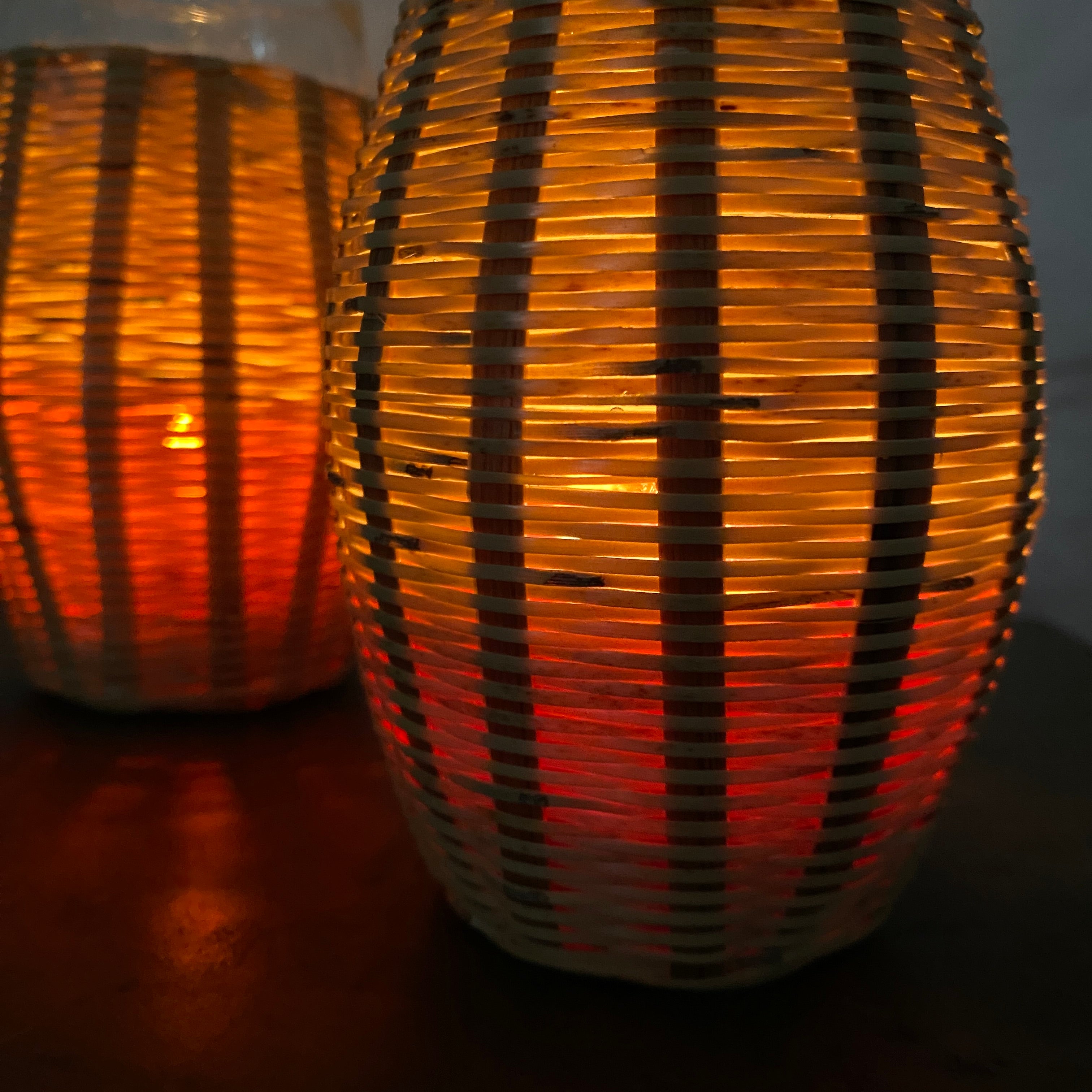 Zadun Carrizo Votive