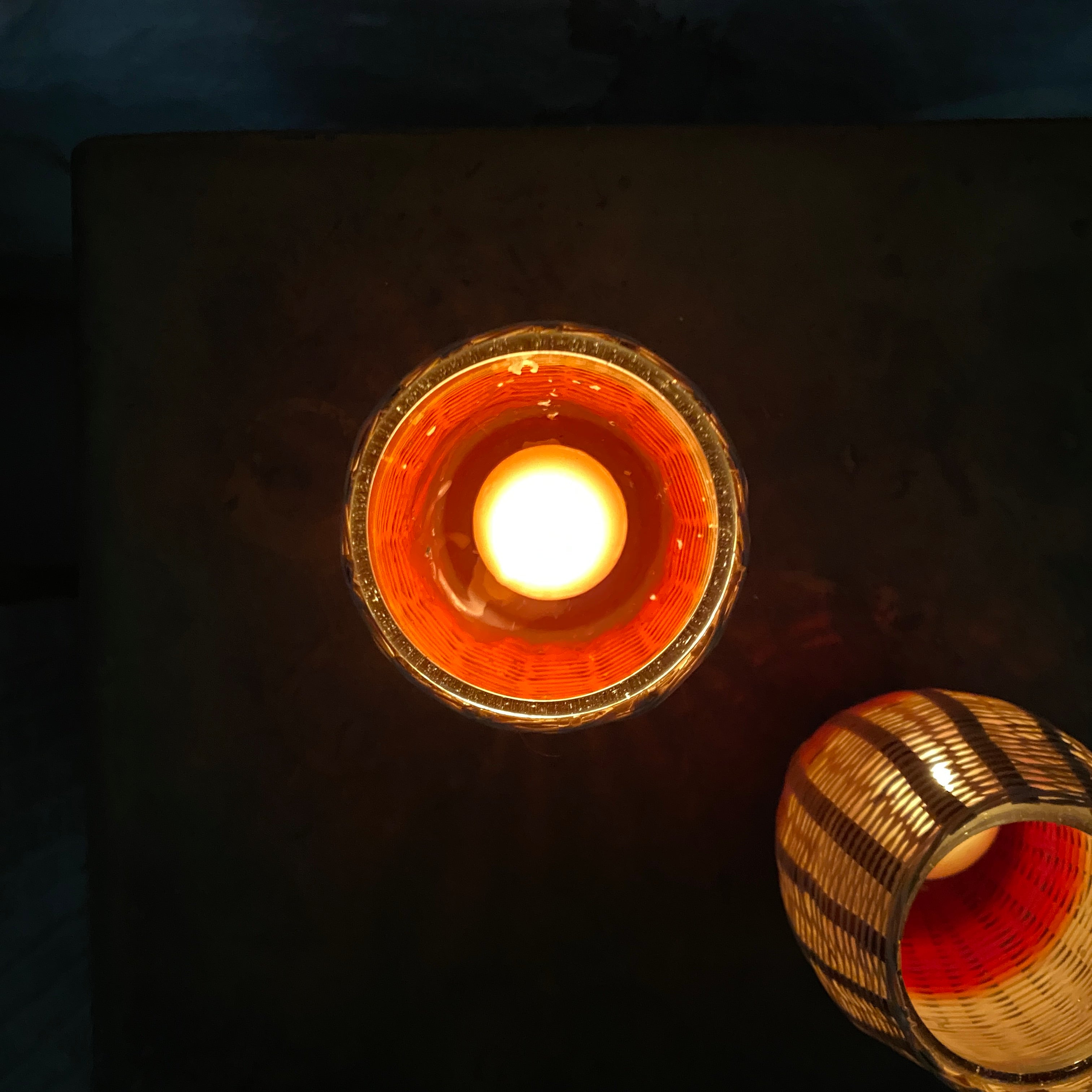 Zadun Carrizo Votive