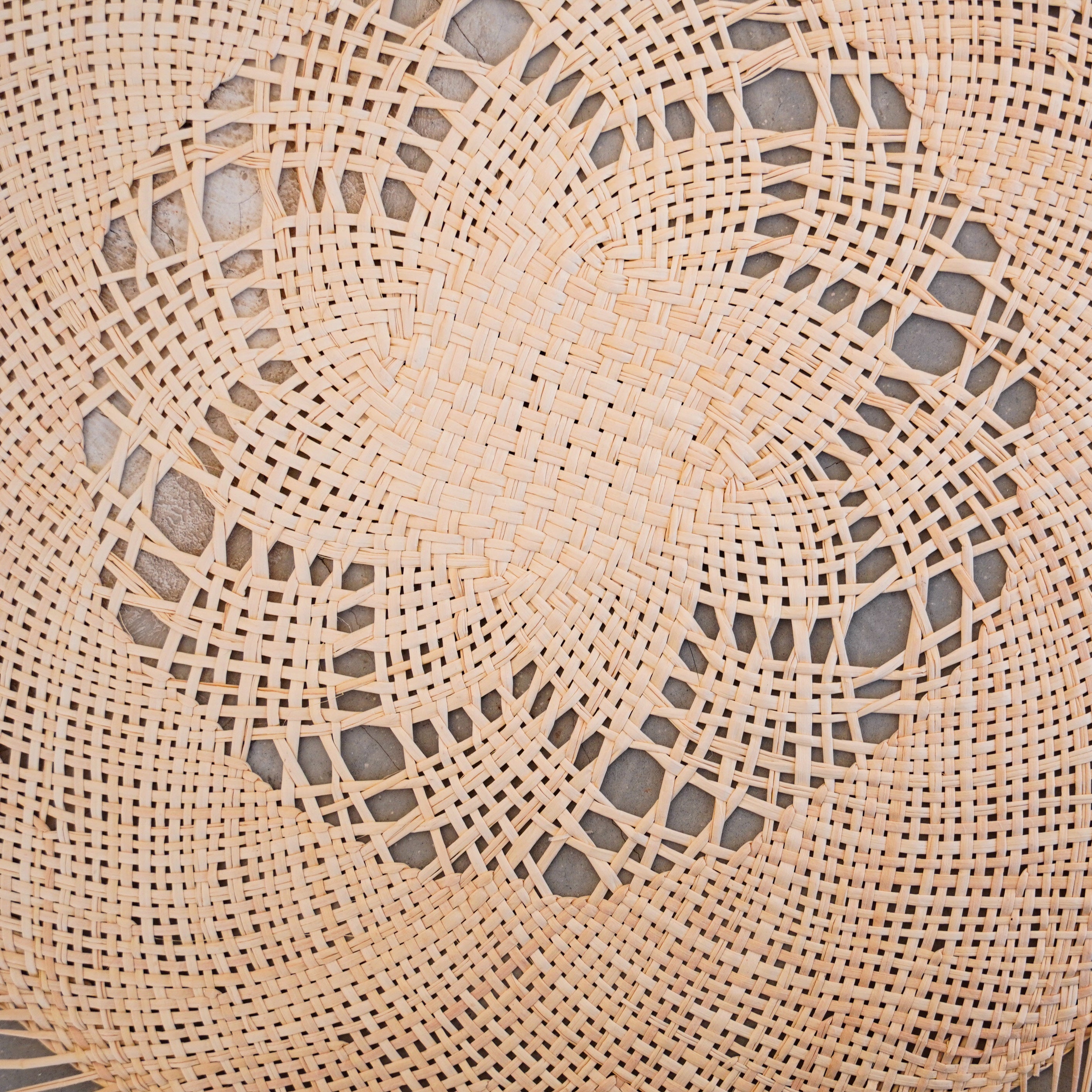 Abierto Jipi-Japa Placemat