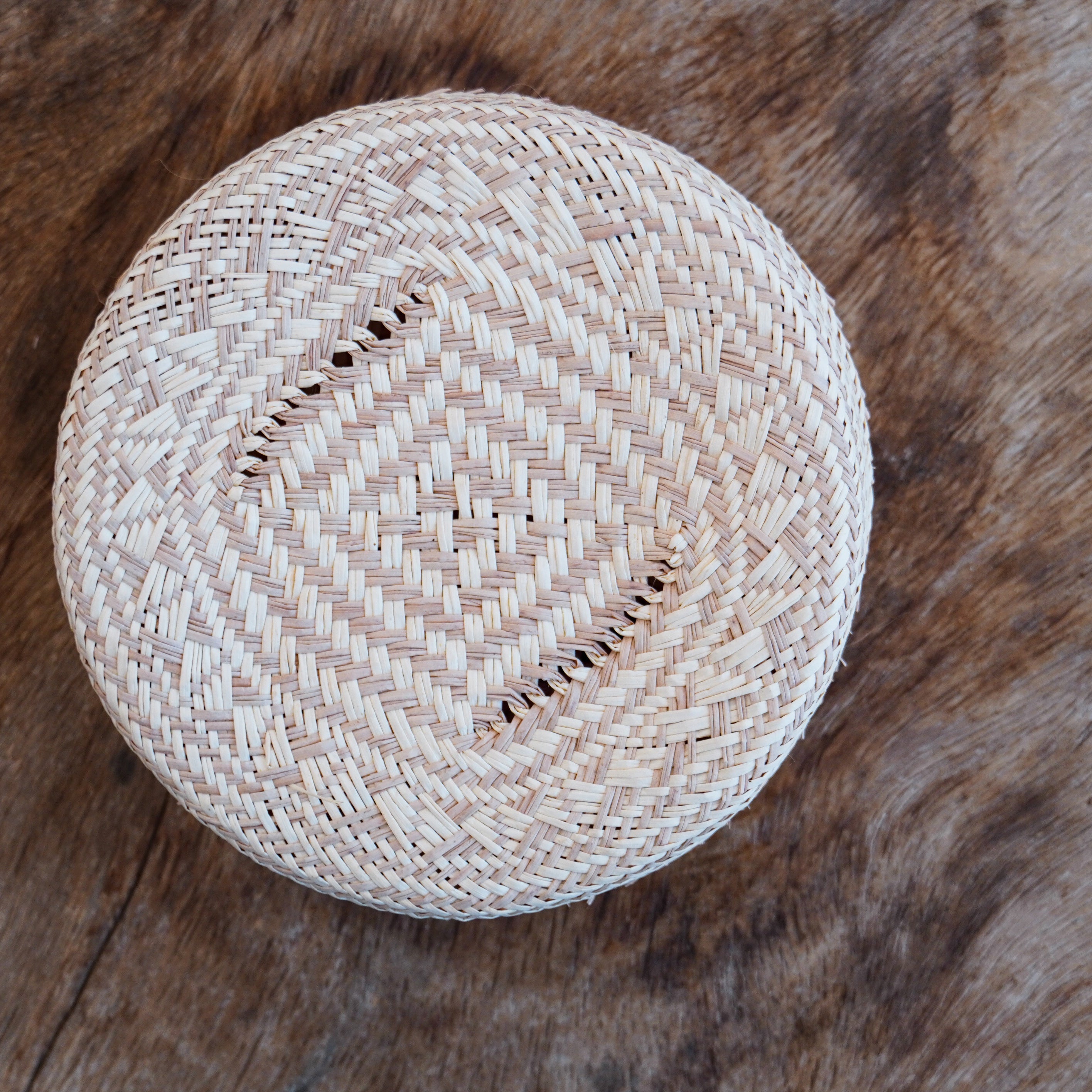 Tupido Jipi-Japa Tortilla Basket