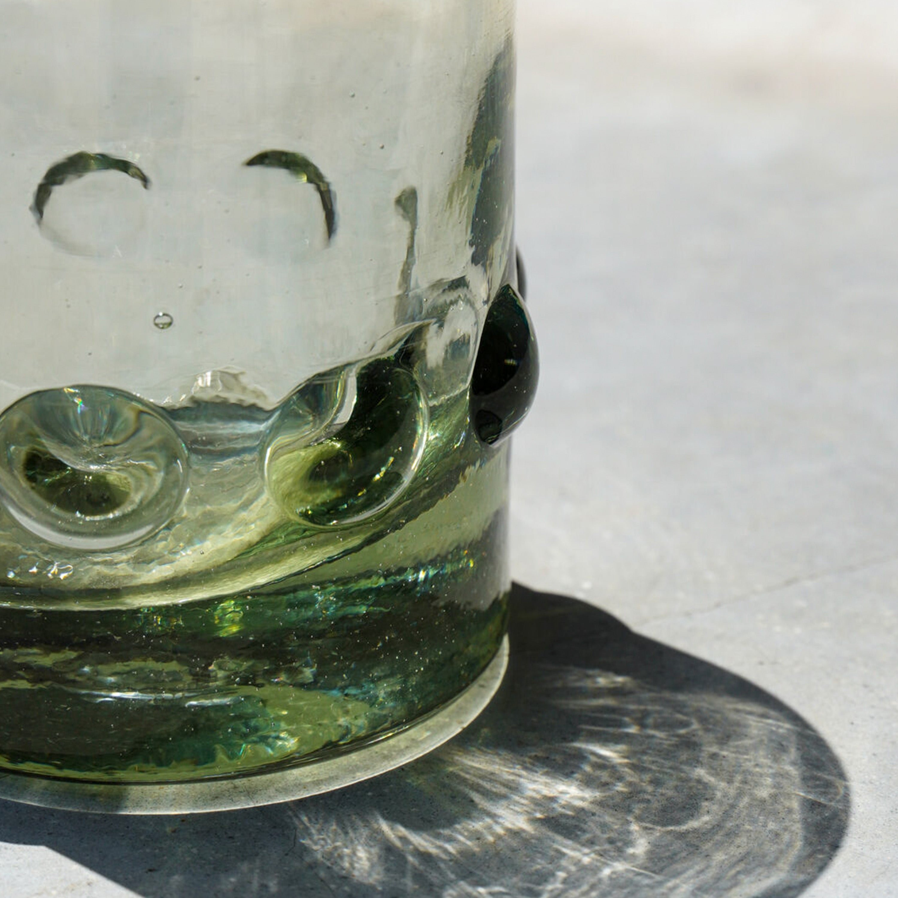 Susurros Margarita Glass Clear