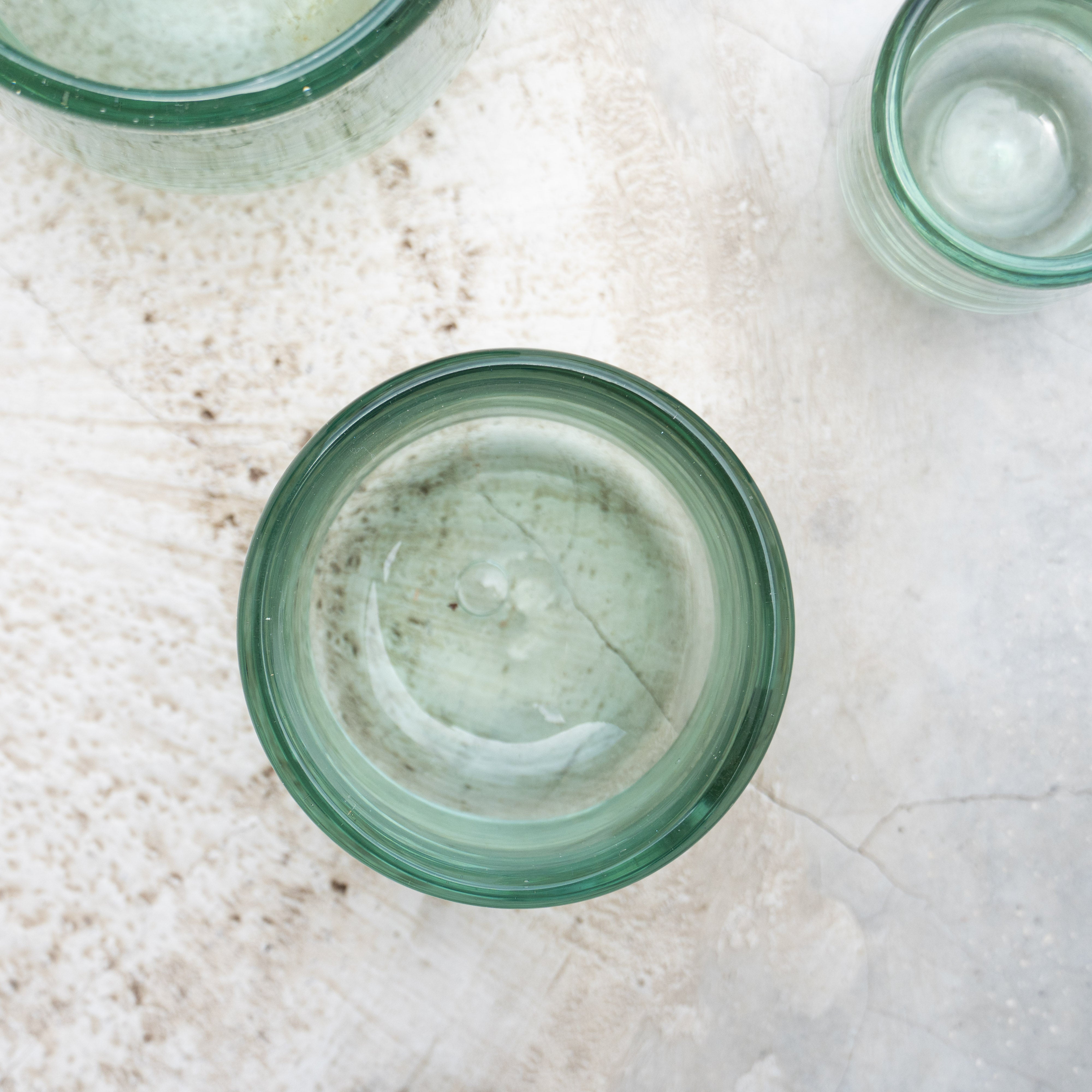 Boleada Double Old Fashioned Glass