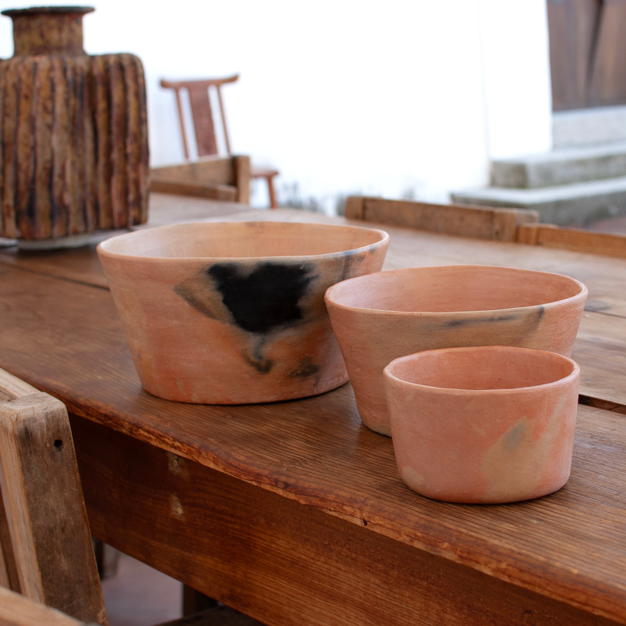 Tama Utility Bowl Set