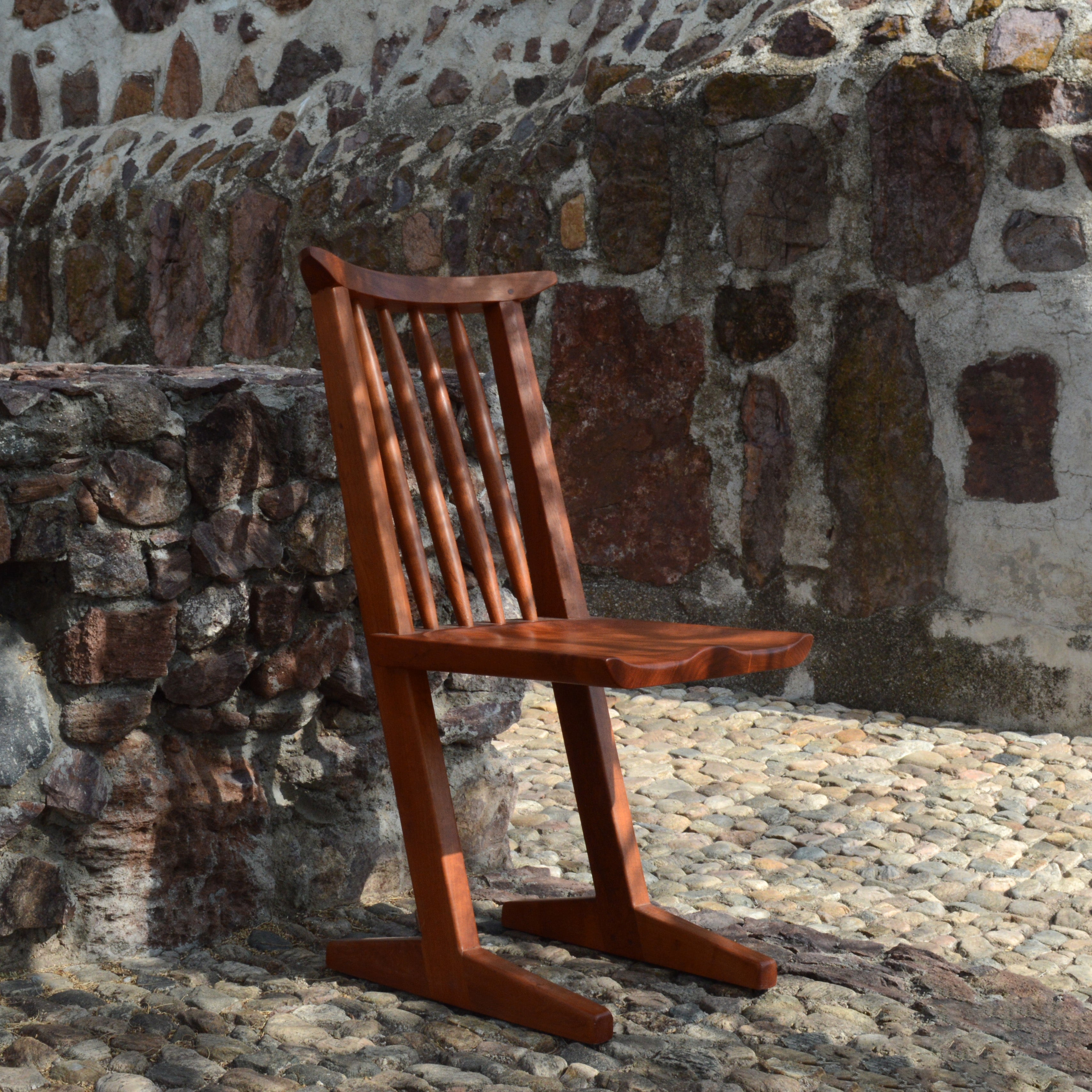 NK Mezquite Dining Chair *Special Order