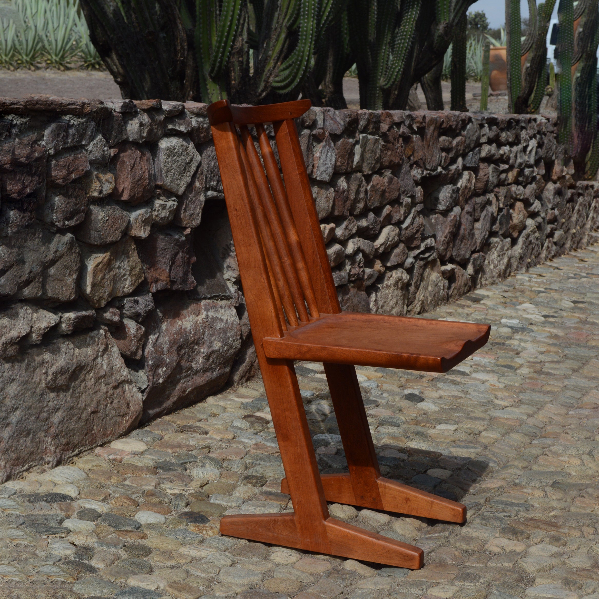 NK Mezquite Dining Chair *Special Order