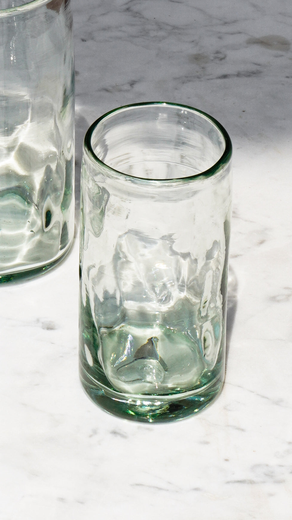 Organica Highball glass