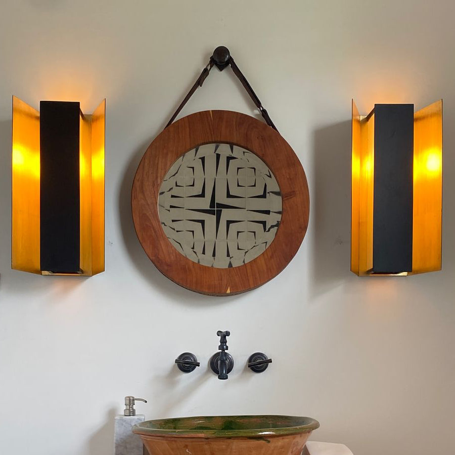Matilda Sconce