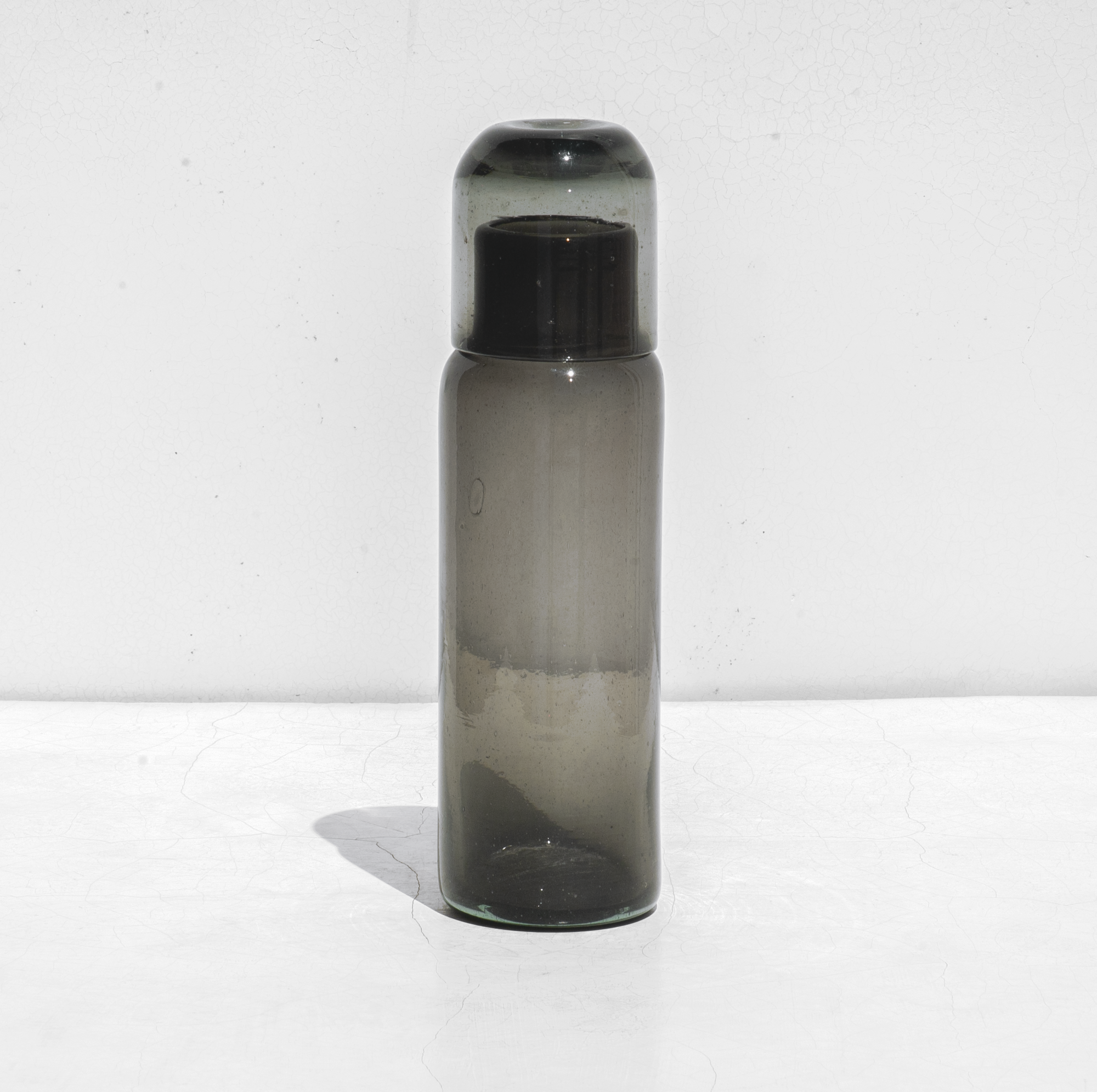 Torre Black Smoke Carafe