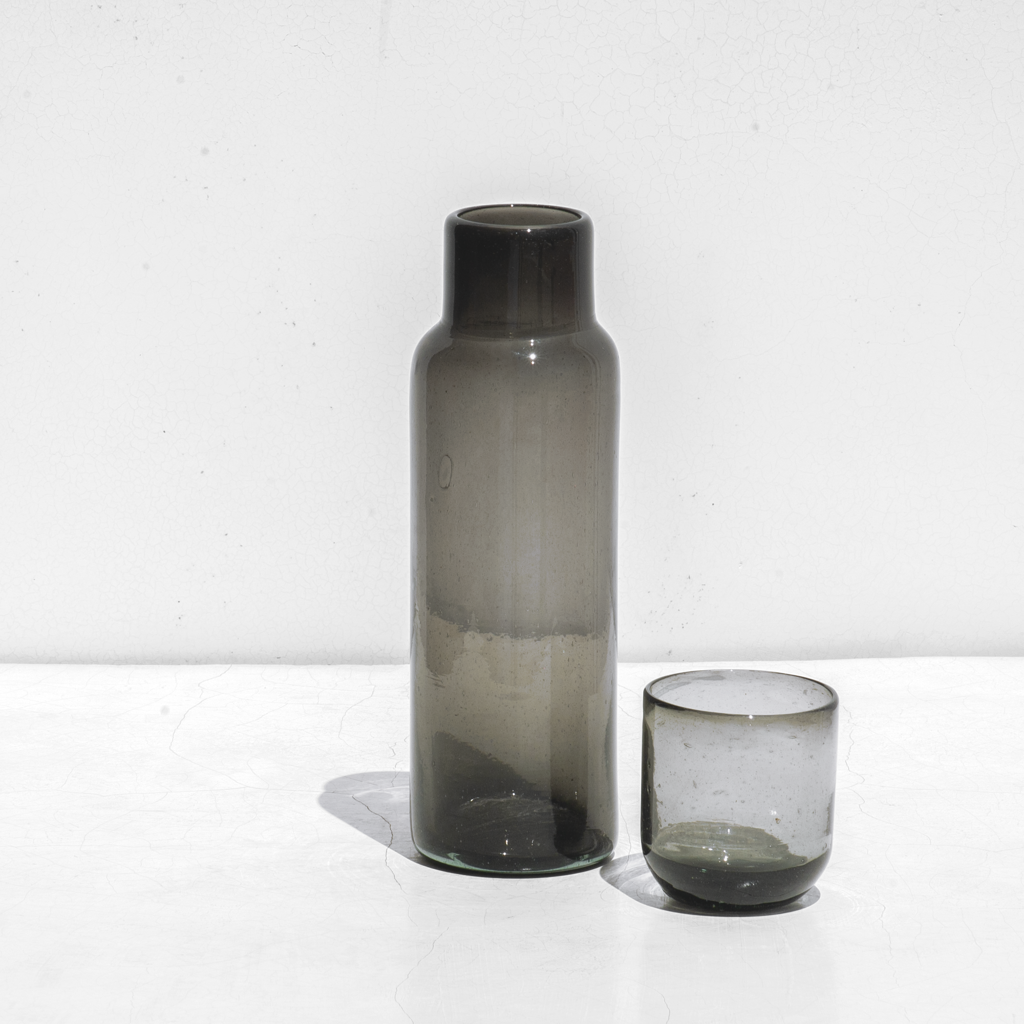 Torre Black Smoke Carafe