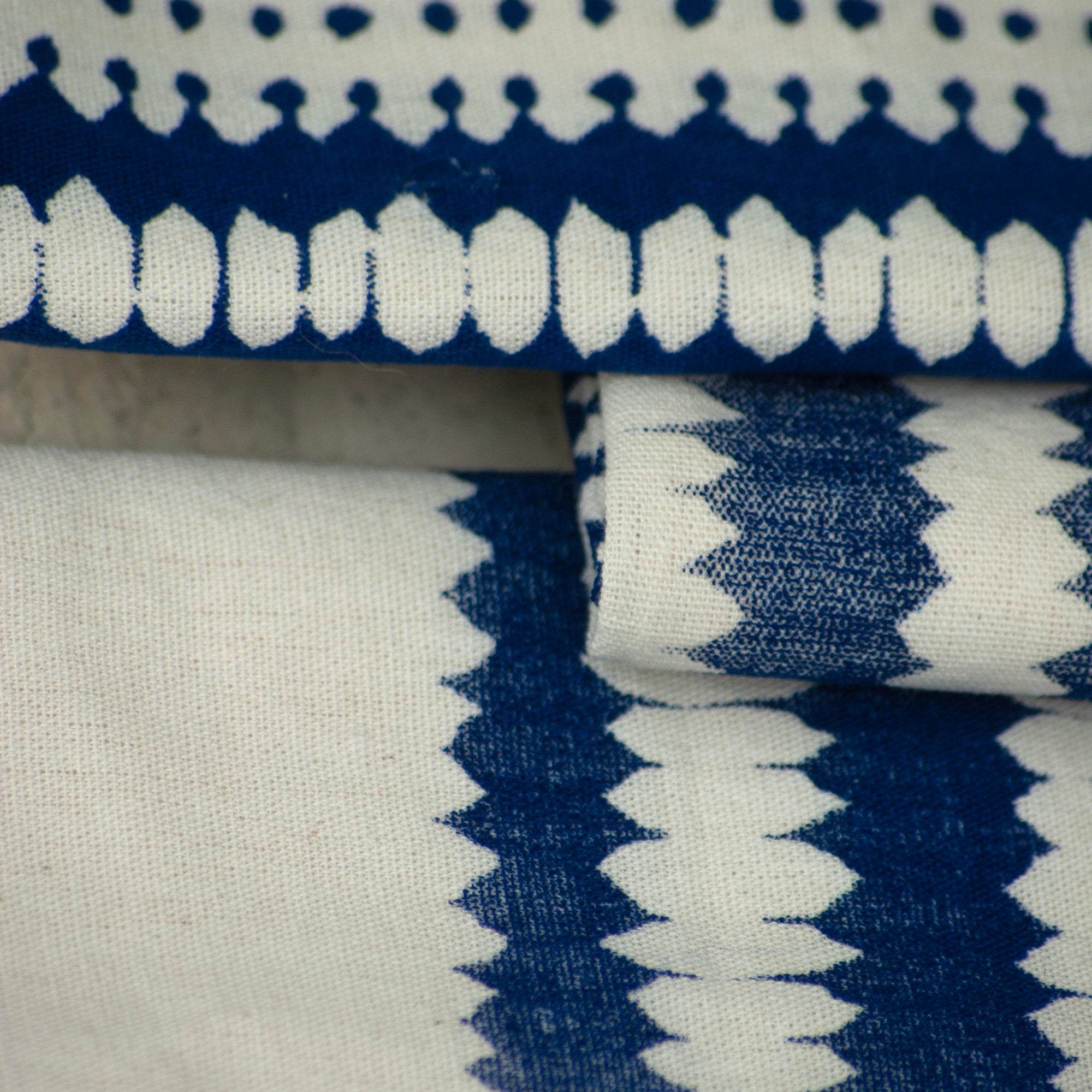 Susurros Batik Cotton Napkin