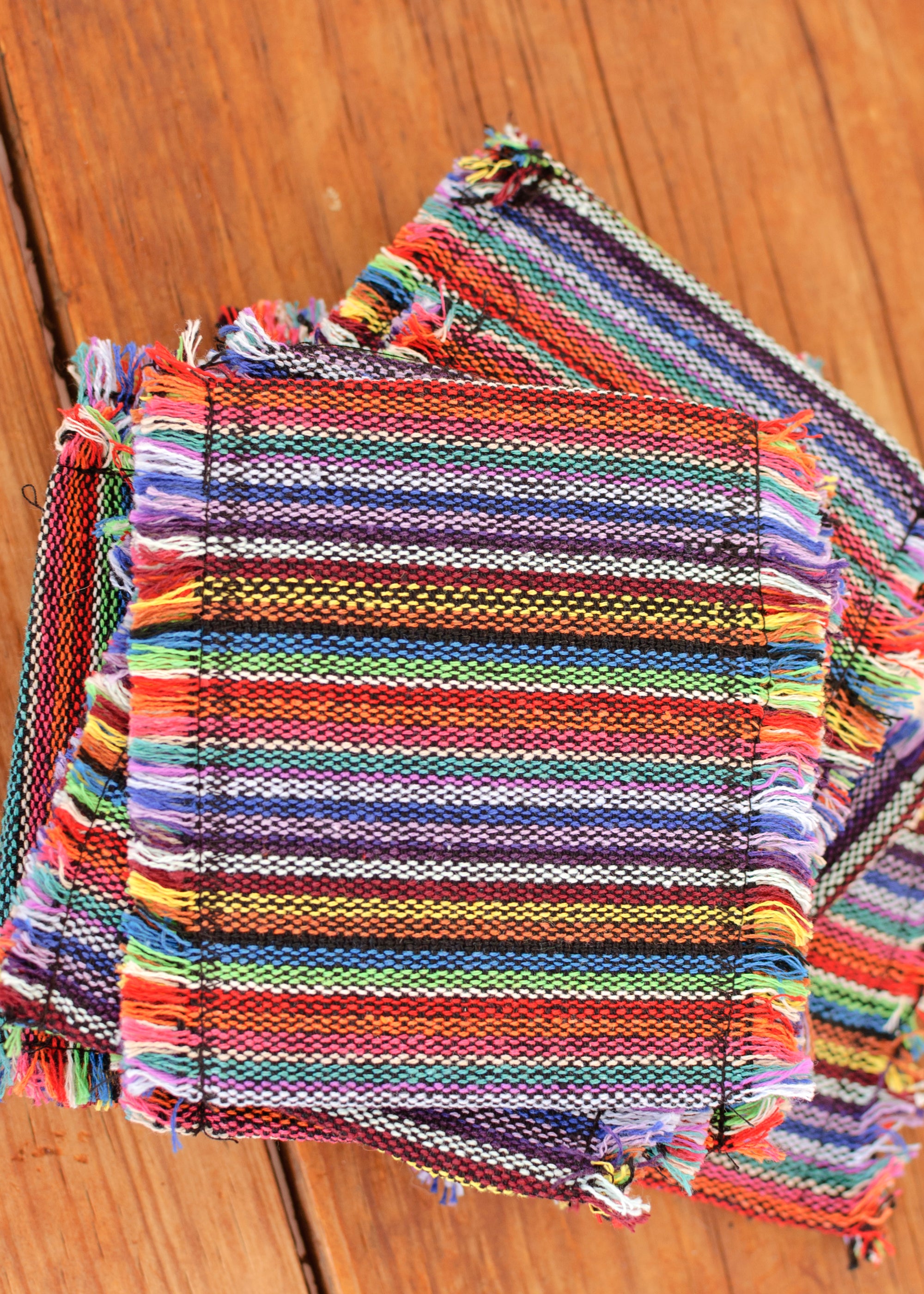 Sarape Coaster