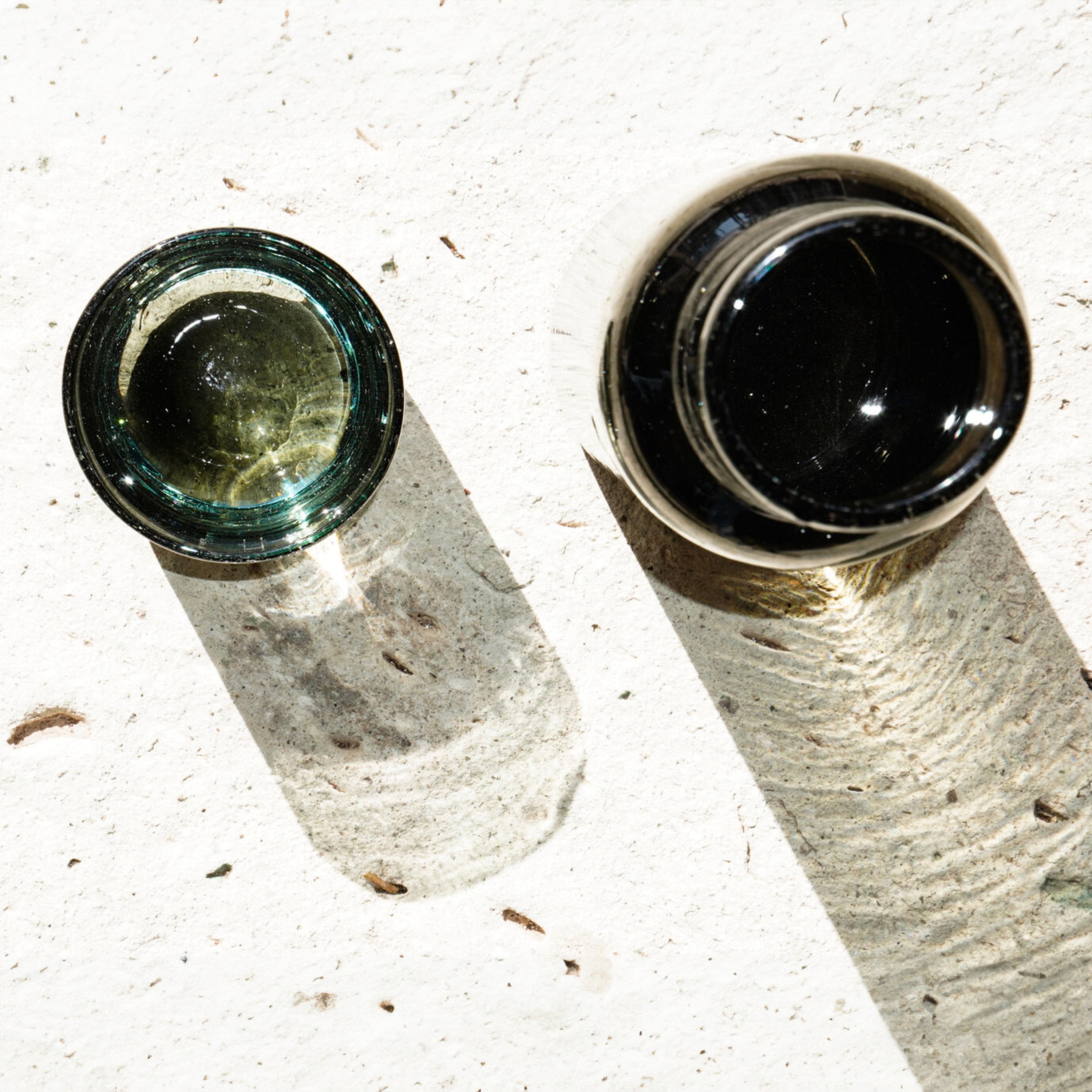 Torre Black Smoke Carafe