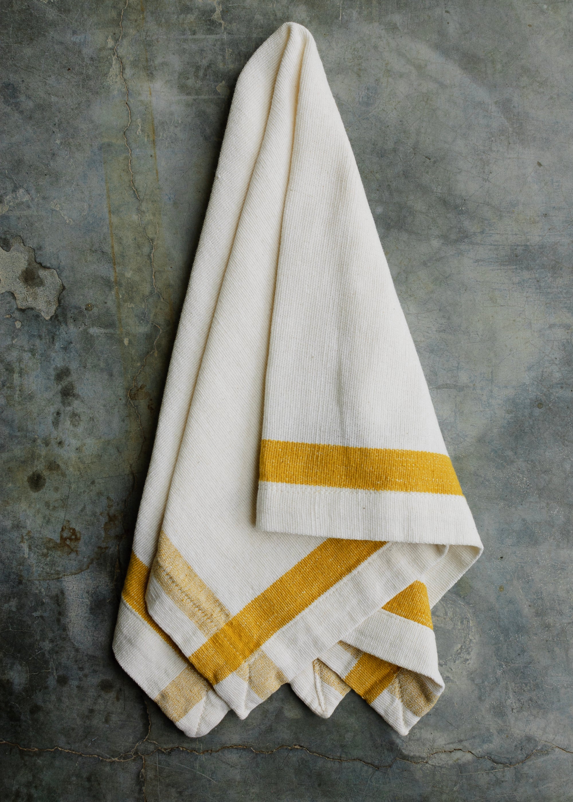 Uruapan Gold Napkin